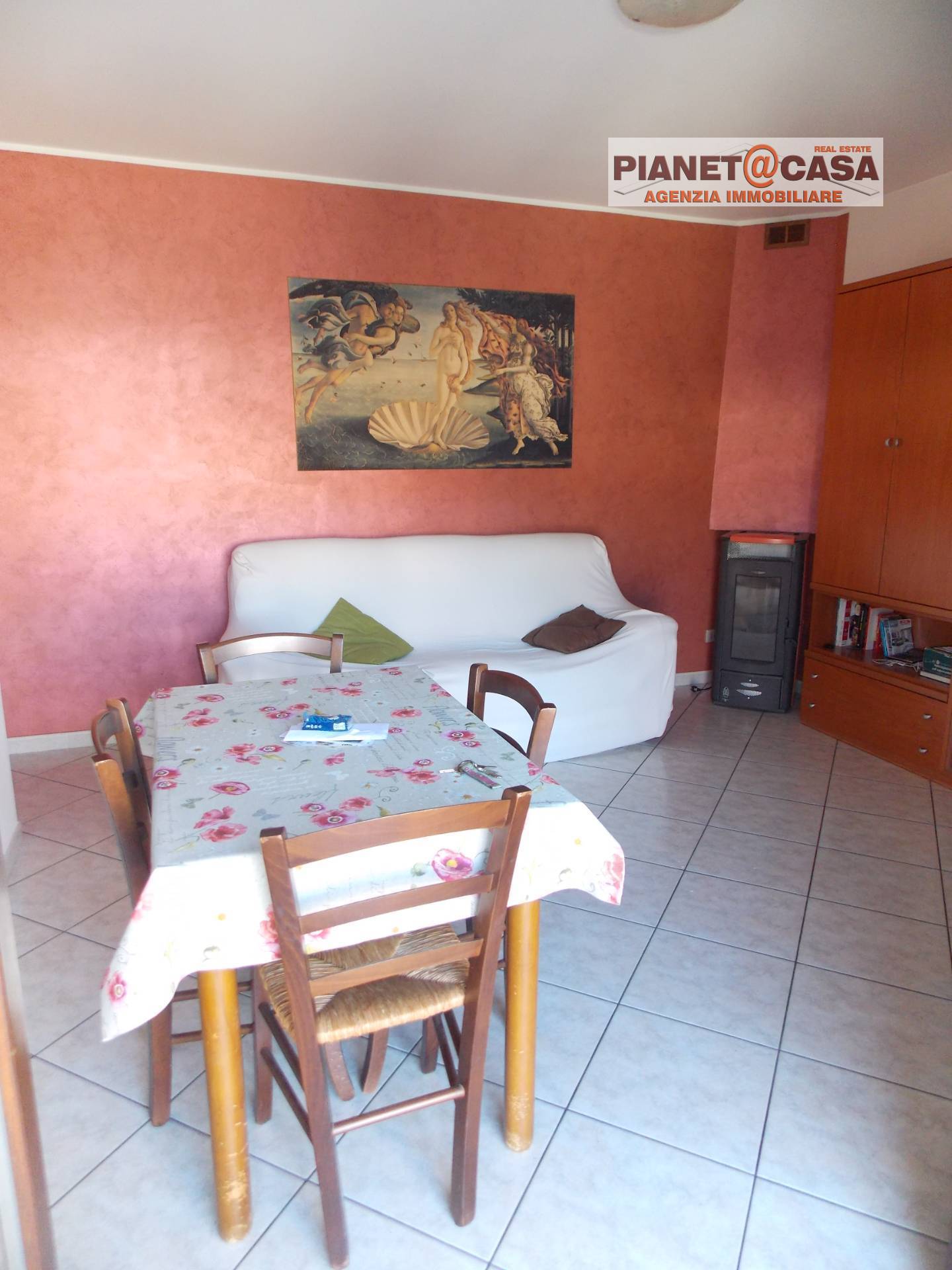 Appartamento in vendita a Colli del Tronto