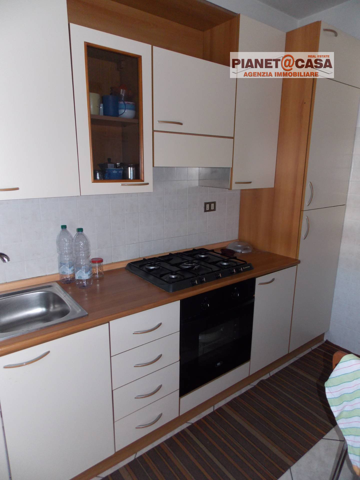 Appartamento in vendita a Colli del Tronto