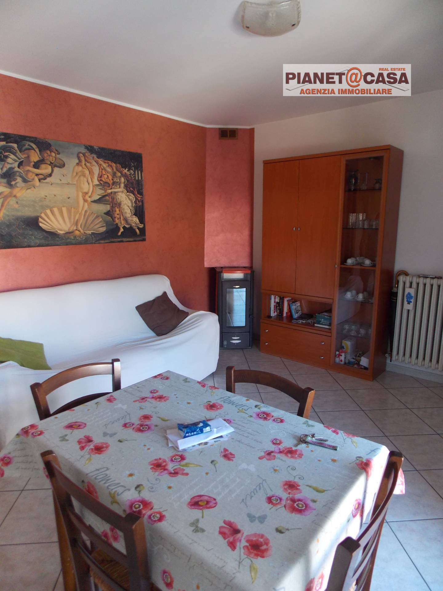 Appartamento in vendita a Colli del Tronto