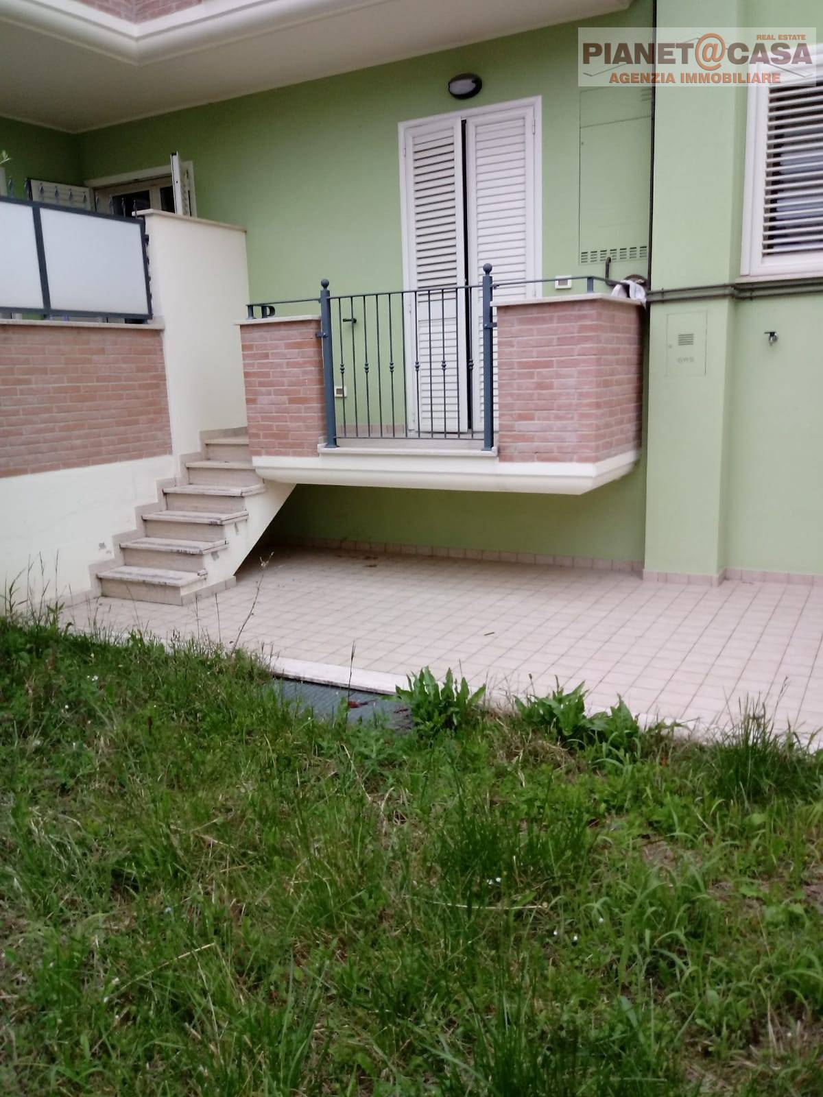 Appartamento in vendita a Colli del Tronto