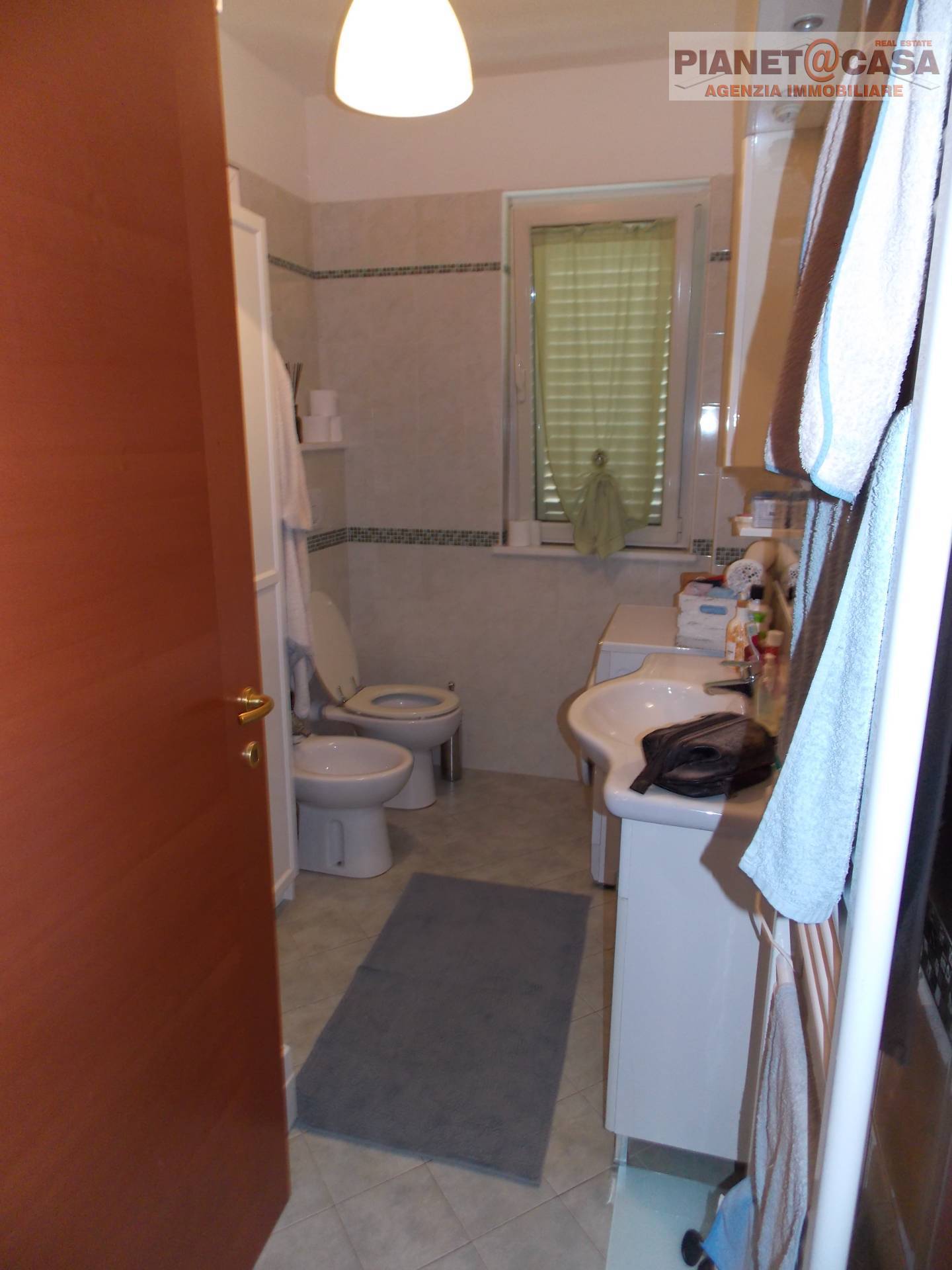 Appartamento in vendita a Colli del Tronto