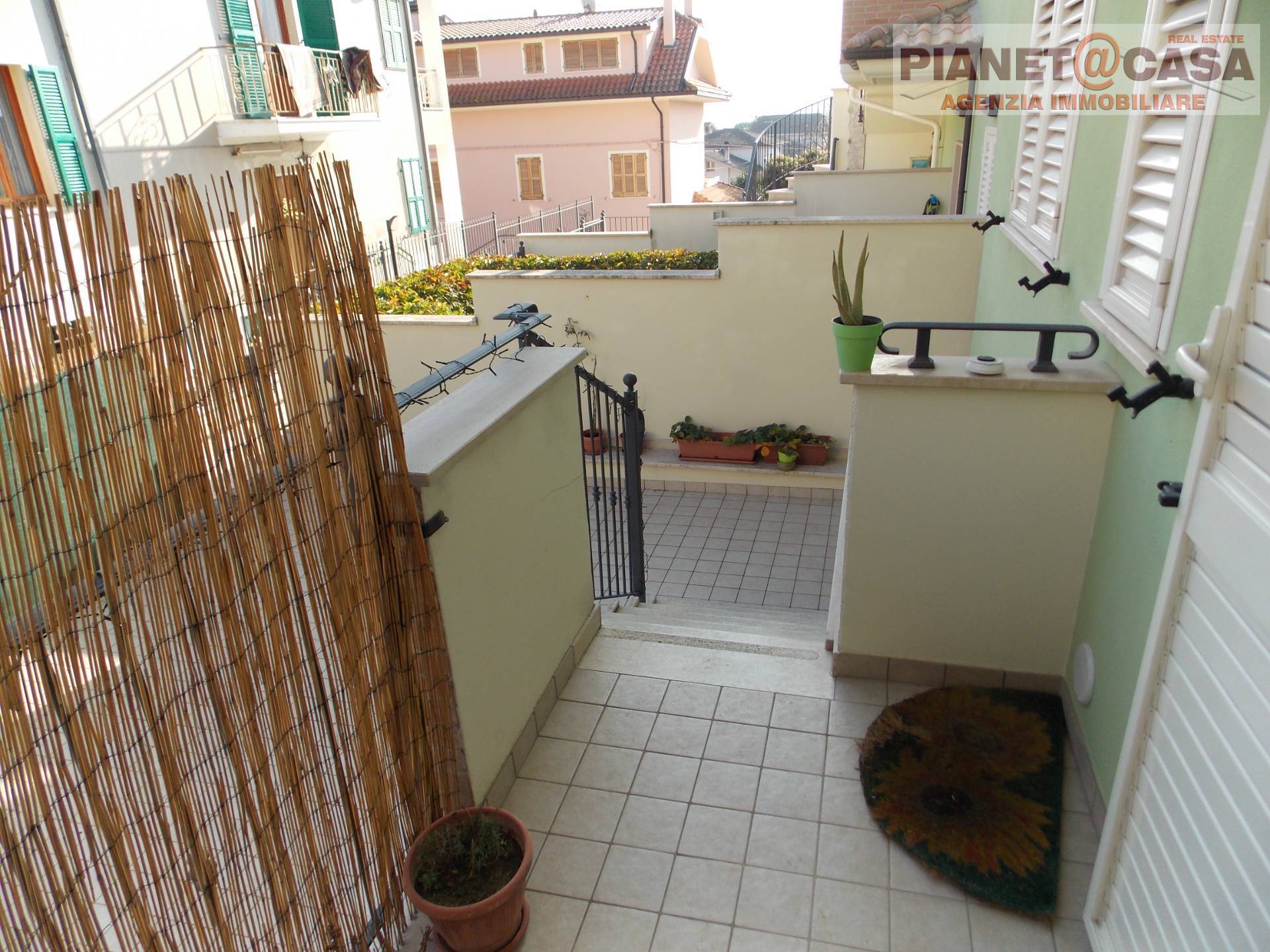 Appartamento in vendita a Colli del Tronto