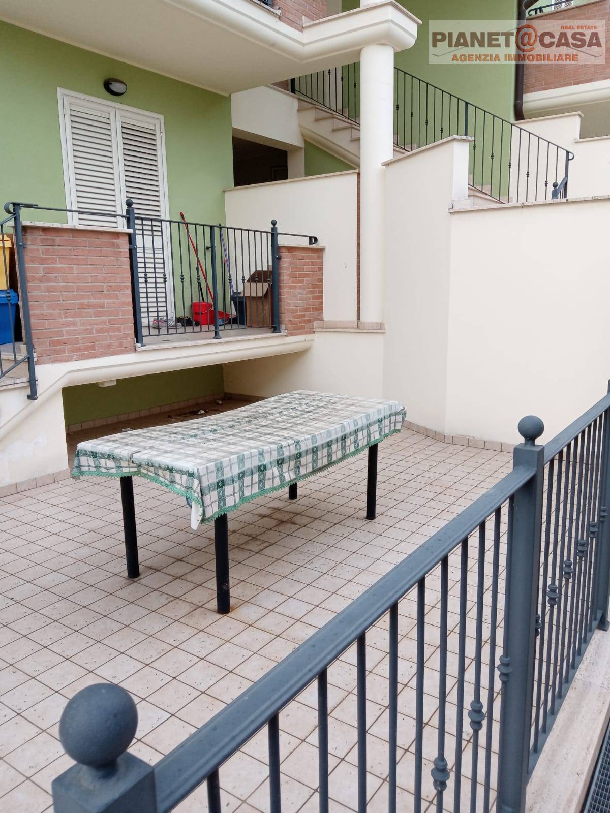 Appartamento in vendita a Colli del Tronto