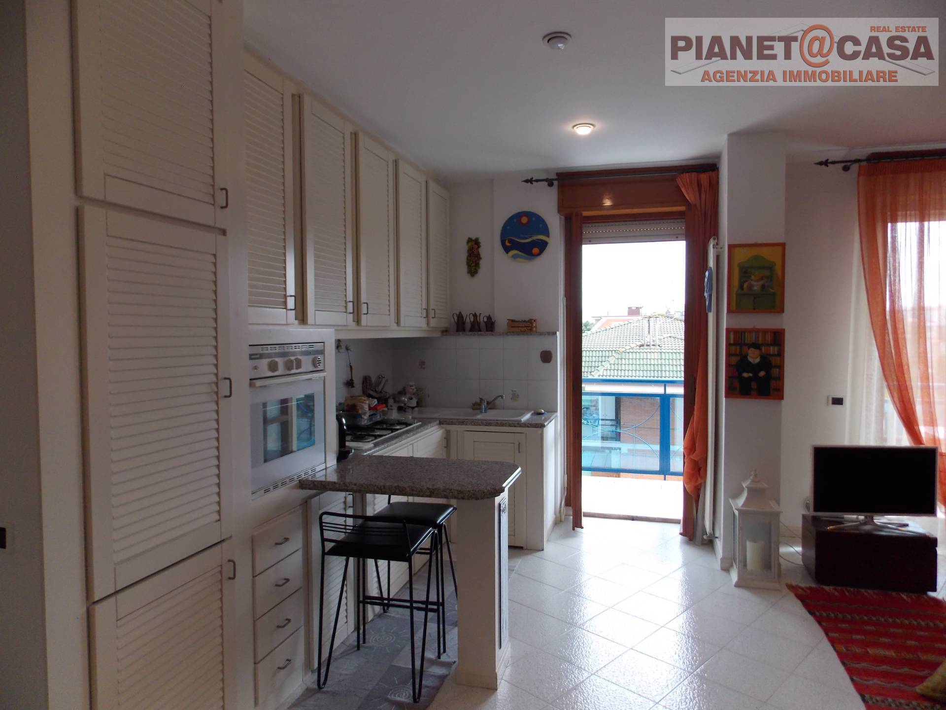 Appartamento in vendita a San Benedetto del Tronto, PORTO D'ASCOLI