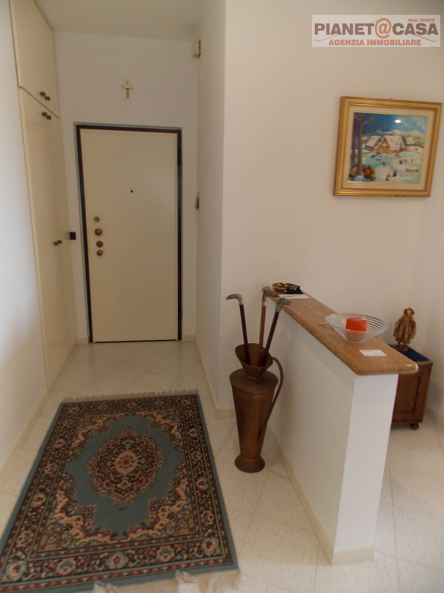 Appartamento in vendita a San Benedetto del Tronto, PORTO D'ASCOLI