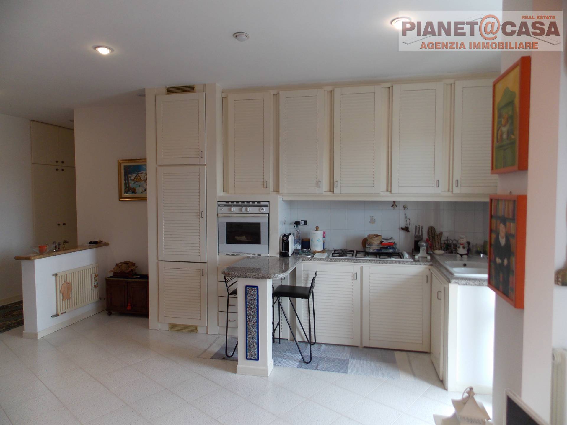 Appartamento in vendita a San Benedetto del Tronto, PORTO D'ASCOLI