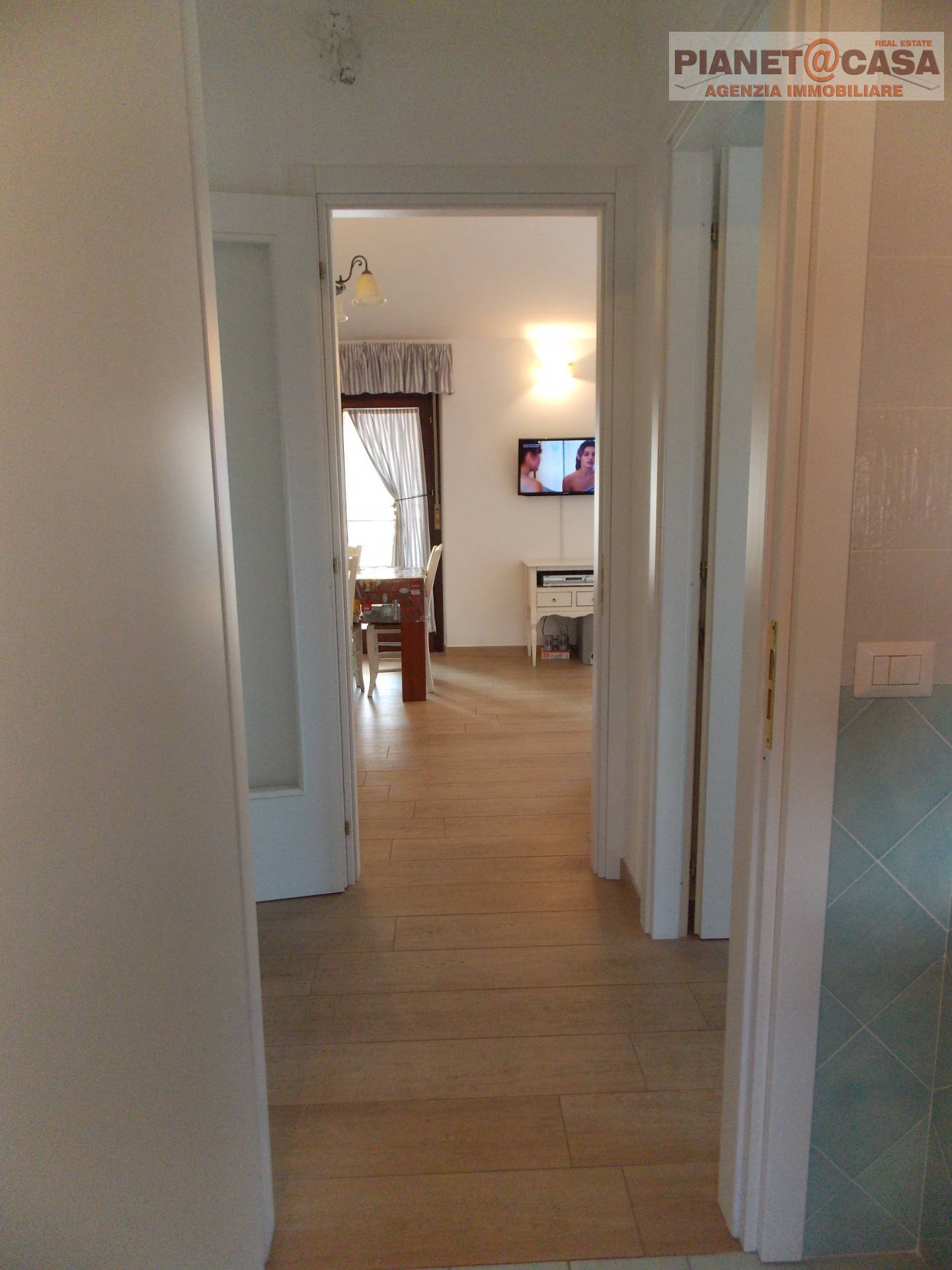 Appartamento in vendita a Spinetoli, PAGLIARE DEL TRONTO