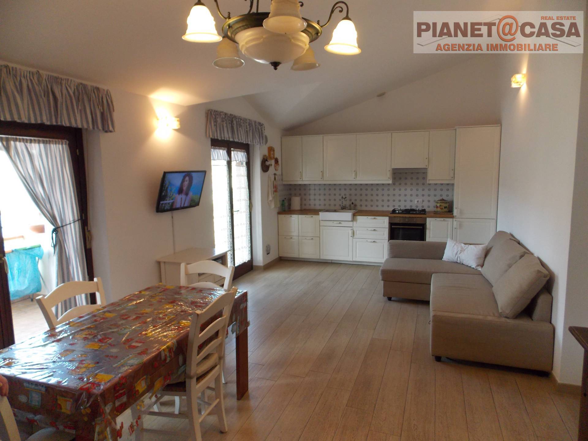 Appartamento in vendita a Spinetoli, PAGLIARE DEL TRONTO