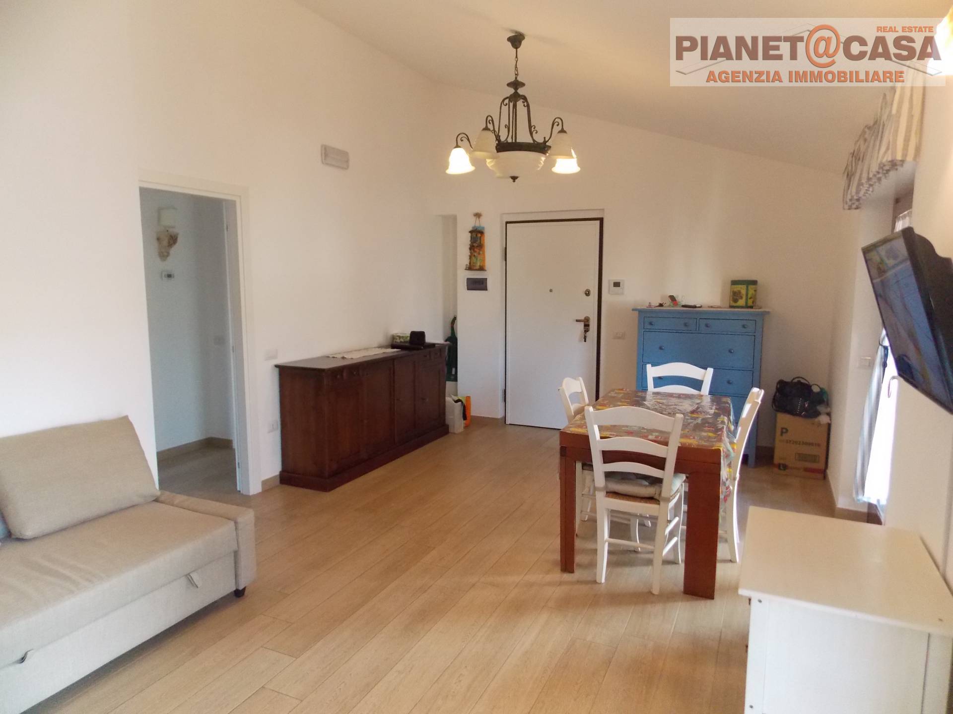 Appartamento in vendita a Spinetoli, PAGLIARE DEL TRONTO