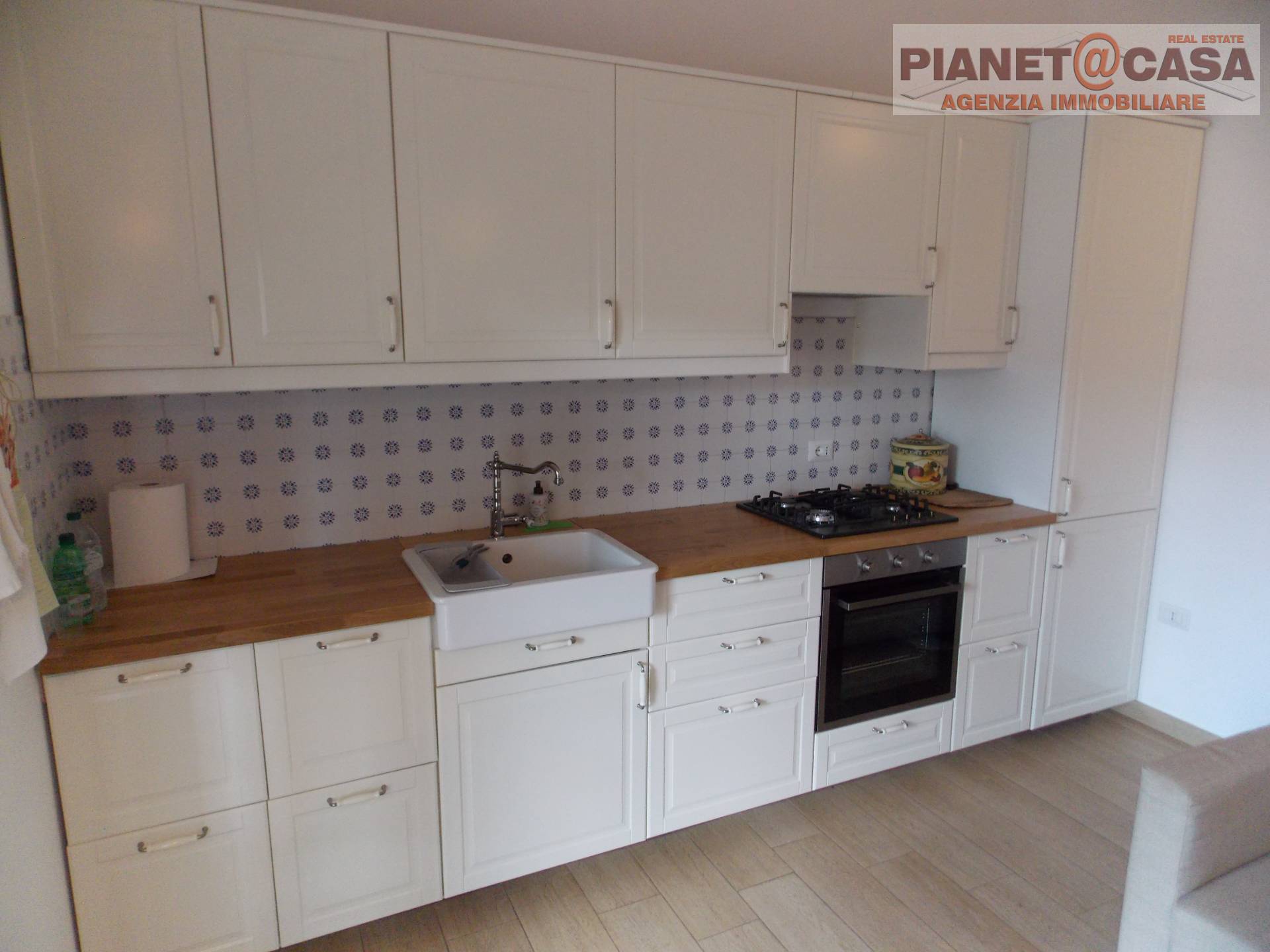 Appartamento in vendita a Spinetoli, PAGLIARE DEL TRONTO