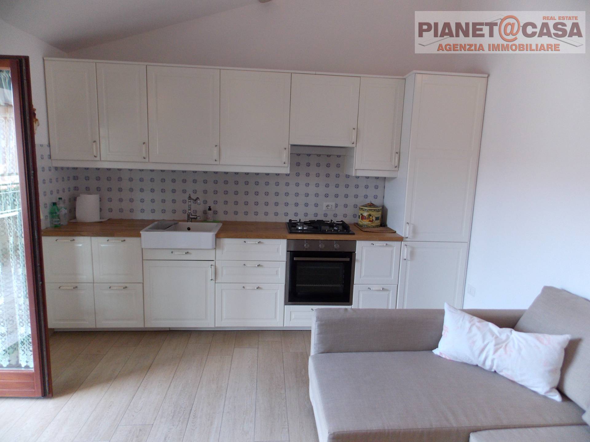 Appartamento in vendita a Spinetoli, PAGLIARE DEL TRONTO