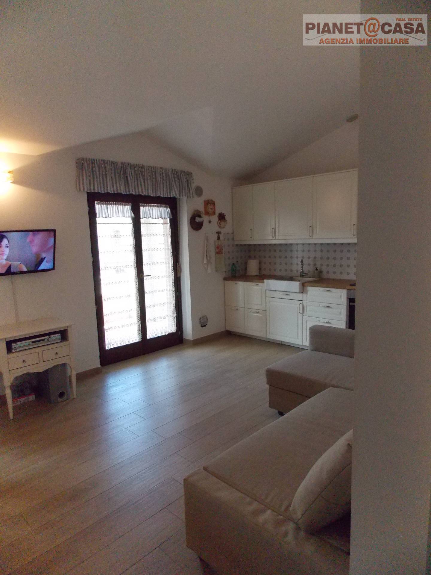 Appartamento in vendita a Spinetoli, PAGLIARE DEL TRONTO