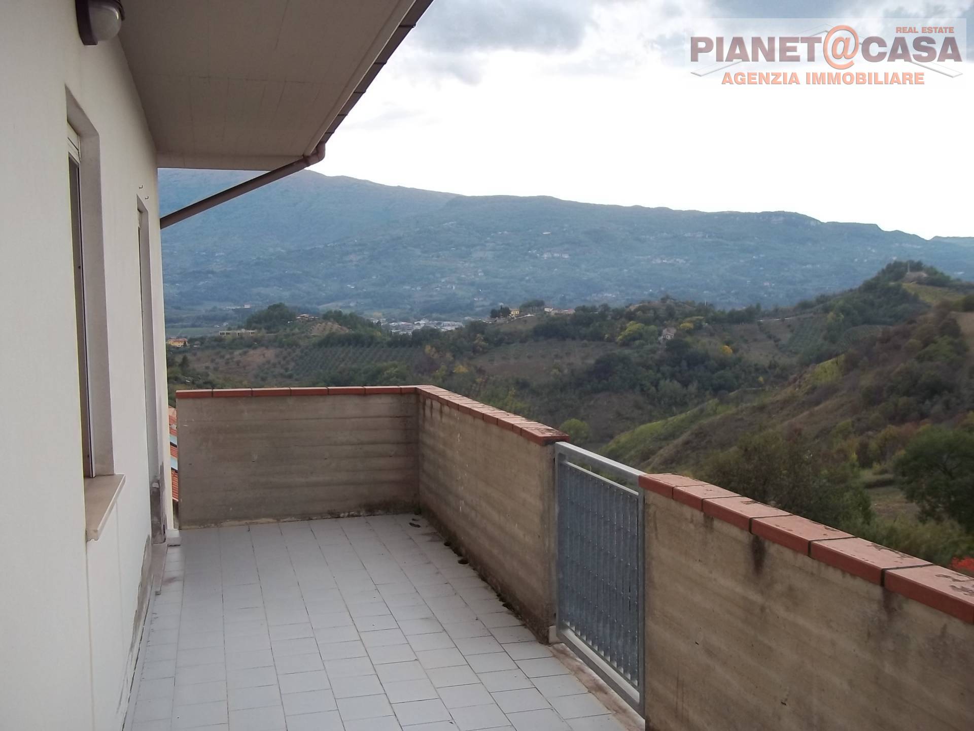 Appartamento in vendita a Ascoli Piceno, POGGIO DI BRETTA