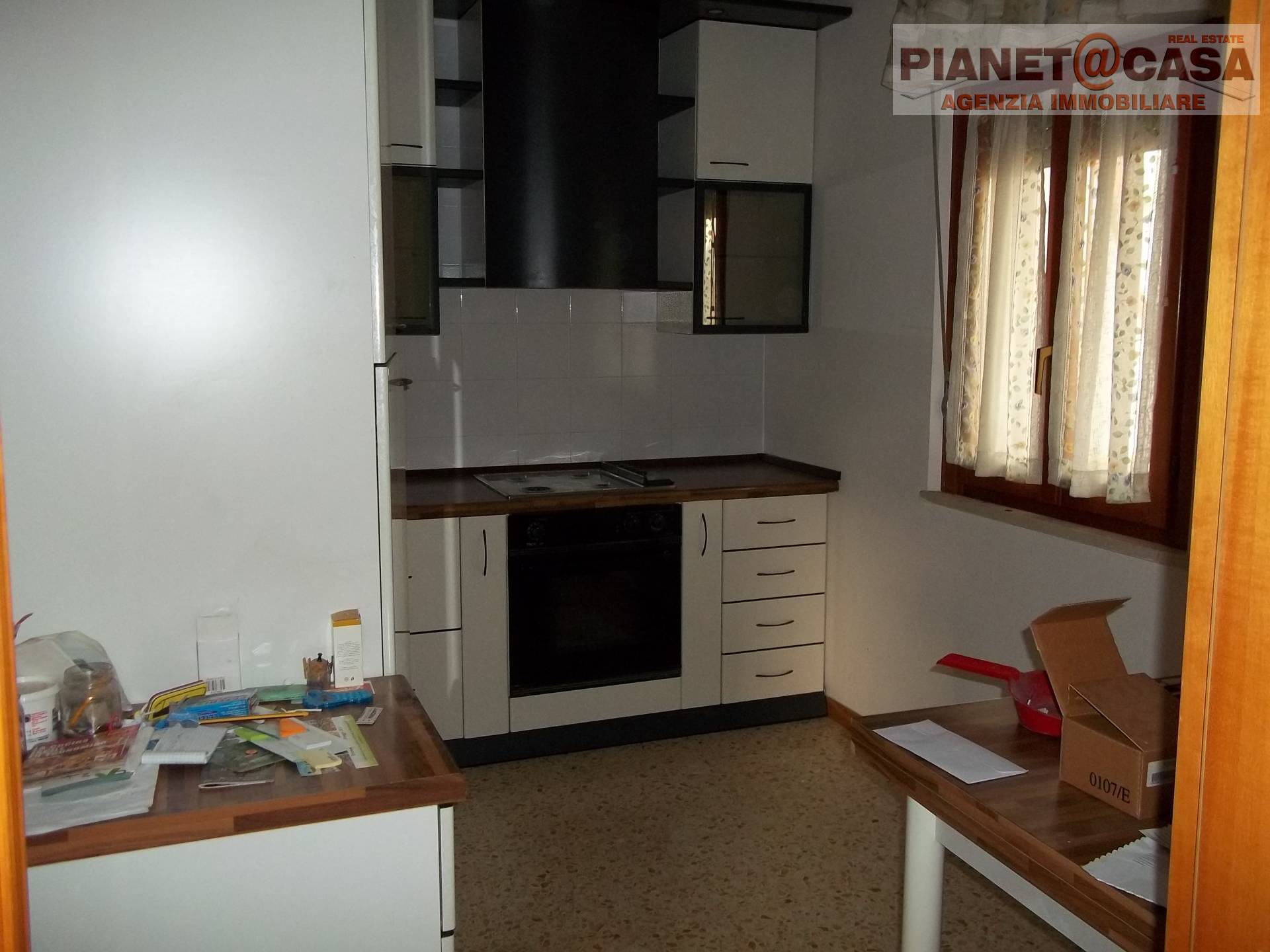 Appartamento in vendita a Ascoli Piceno, POGGIO DI BRETTA