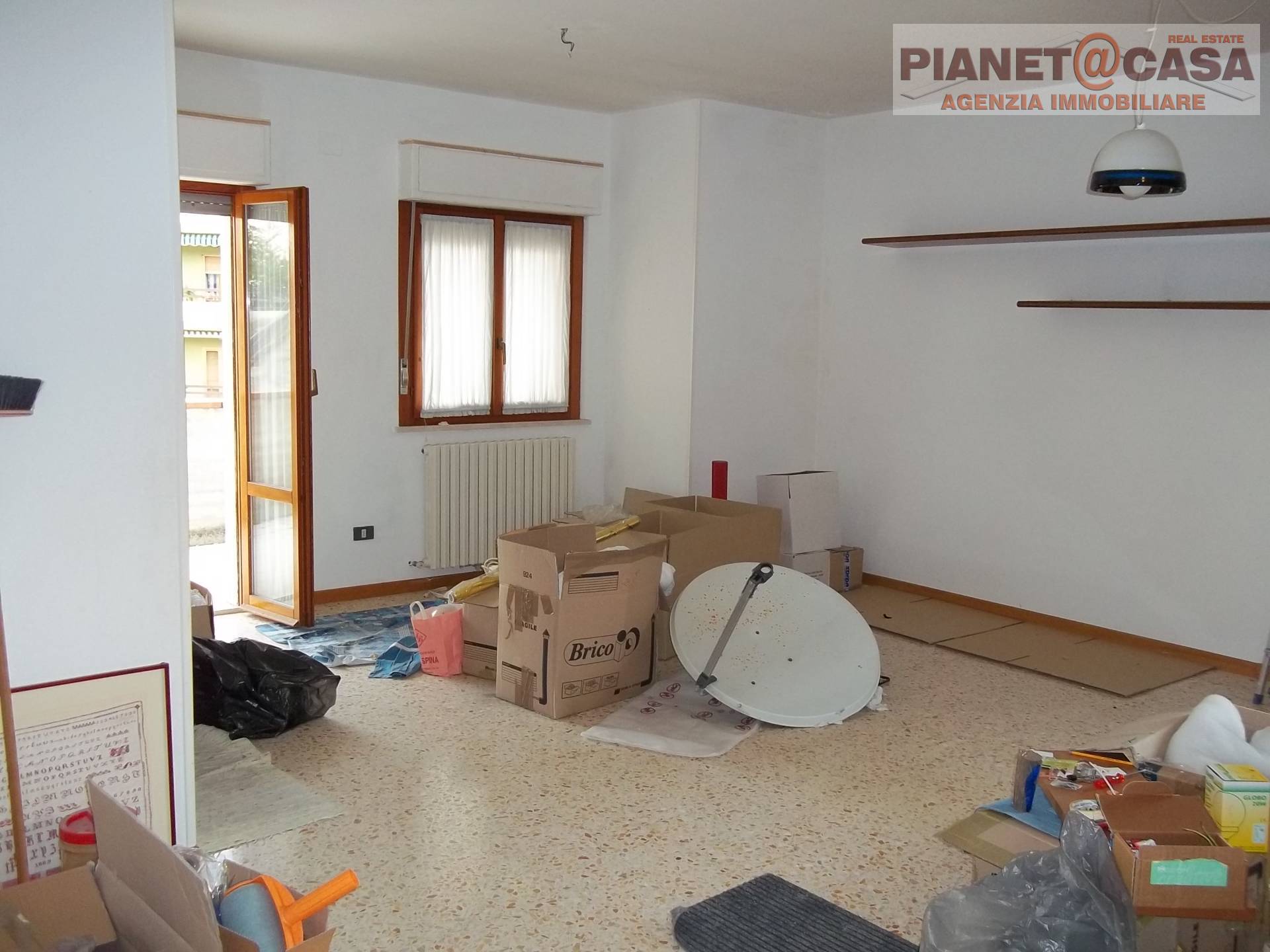 Appartamento in vendita a Ascoli Piceno, POGGIO DI BRETTA