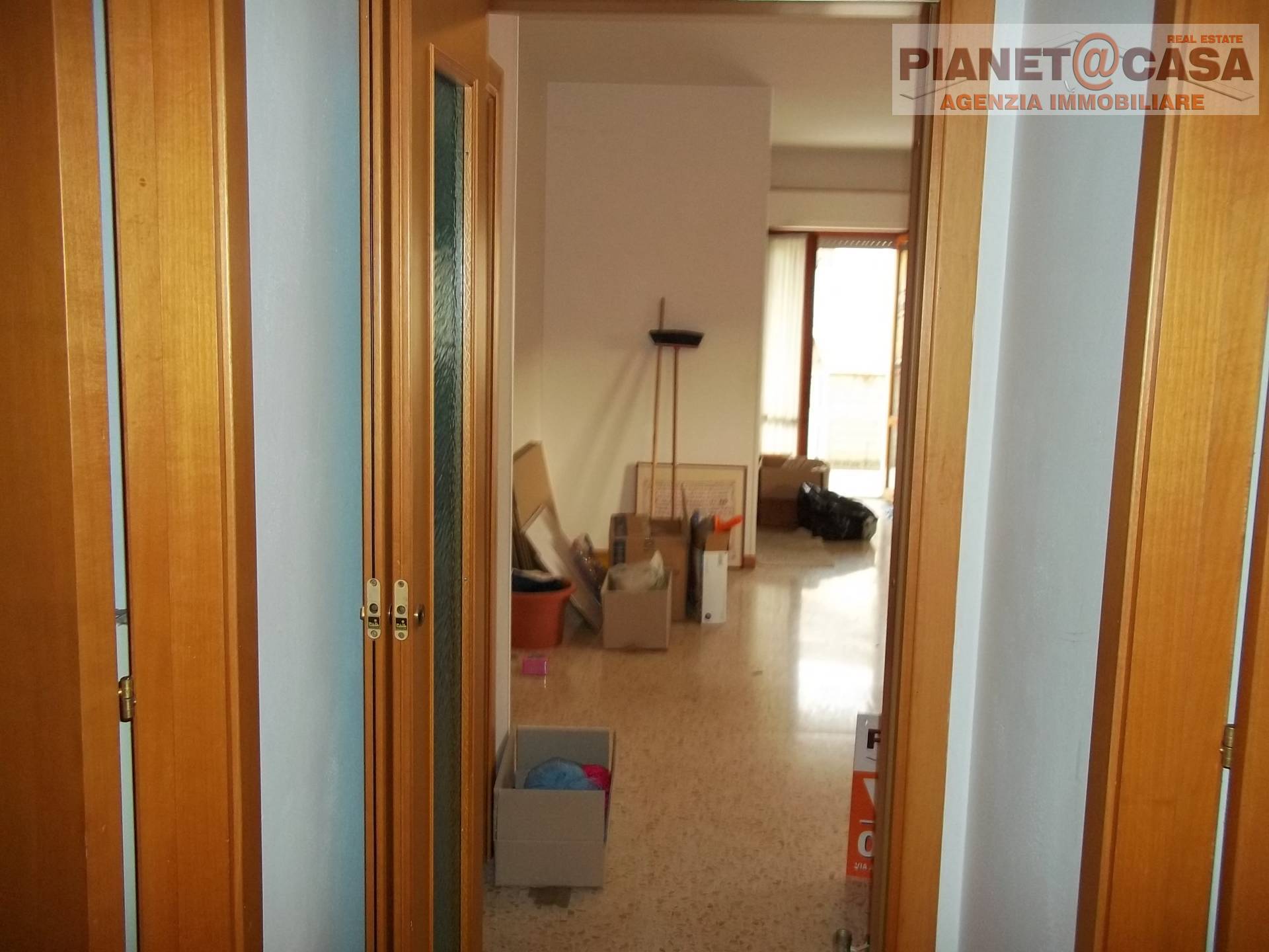 Appartamento in vendita a Ascoli Piceno, POGGIO DI BRETTA