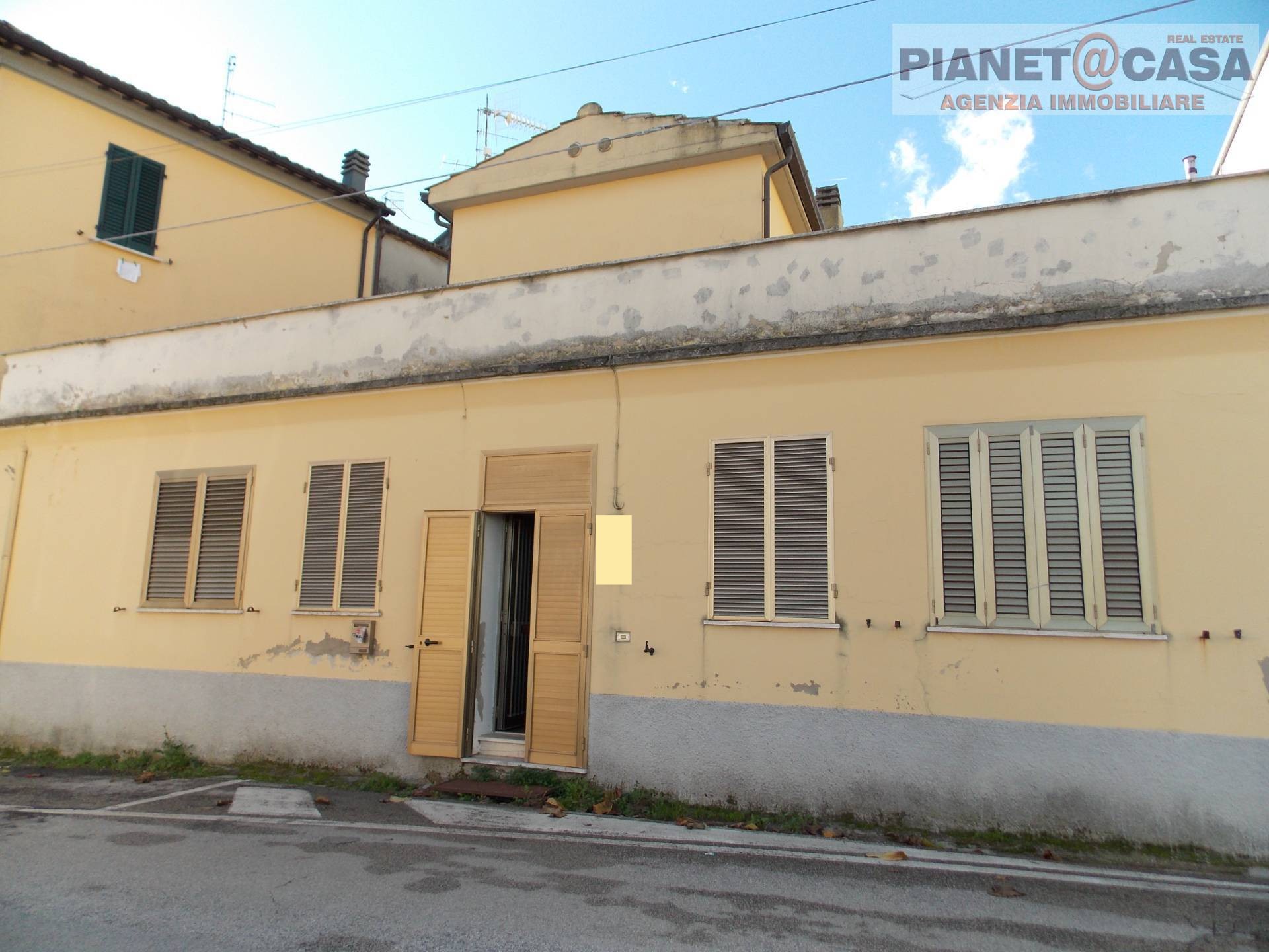 Casa indipendente in vendita a Colli del Tronto