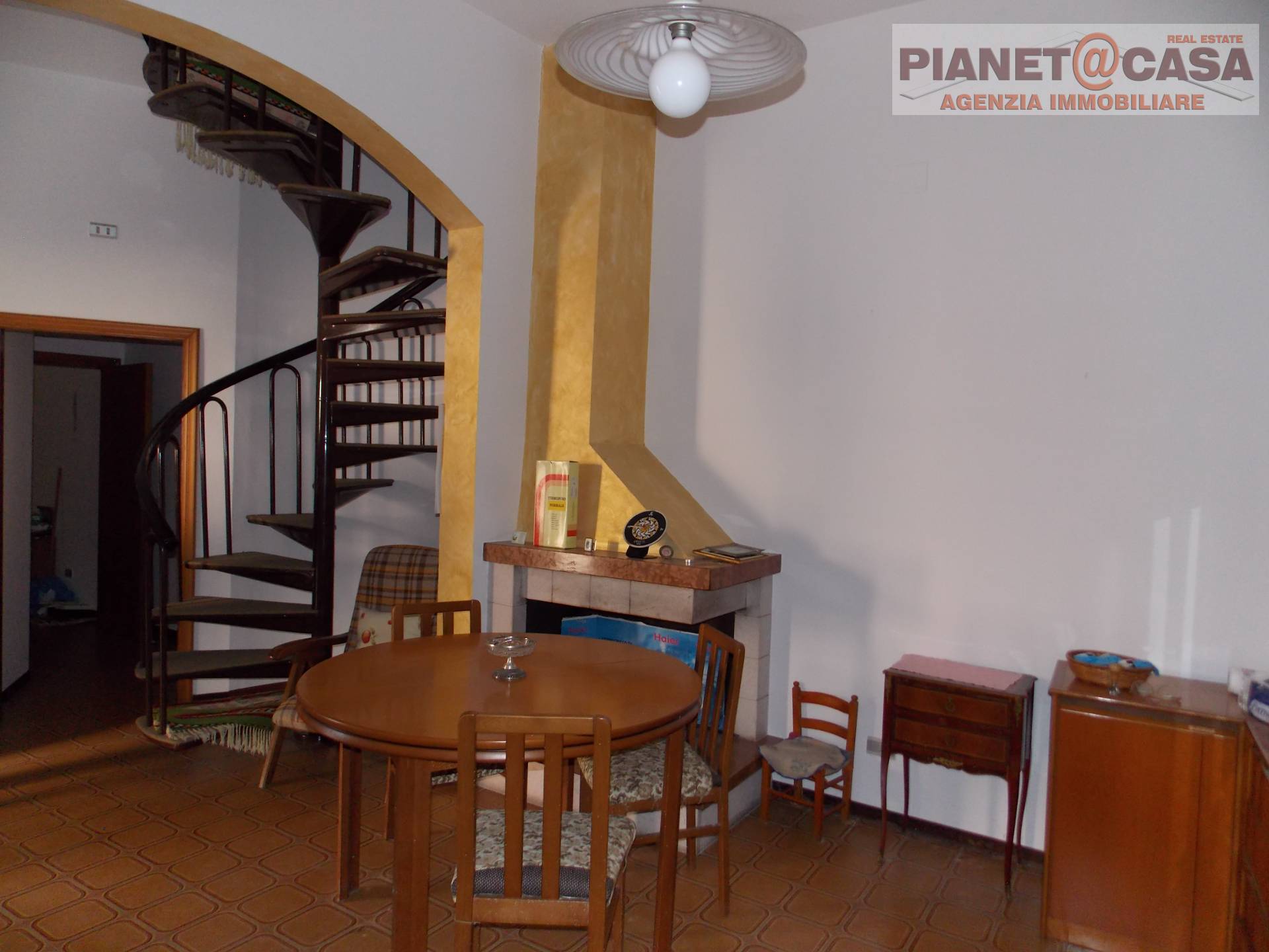 Casa indipendente in vendita a Colli del Tronto