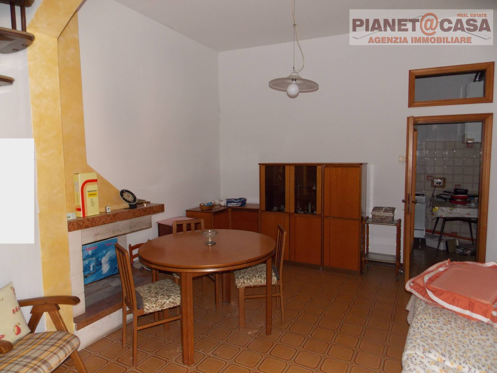 Casa indipendente in vendita a Colli del Tronto