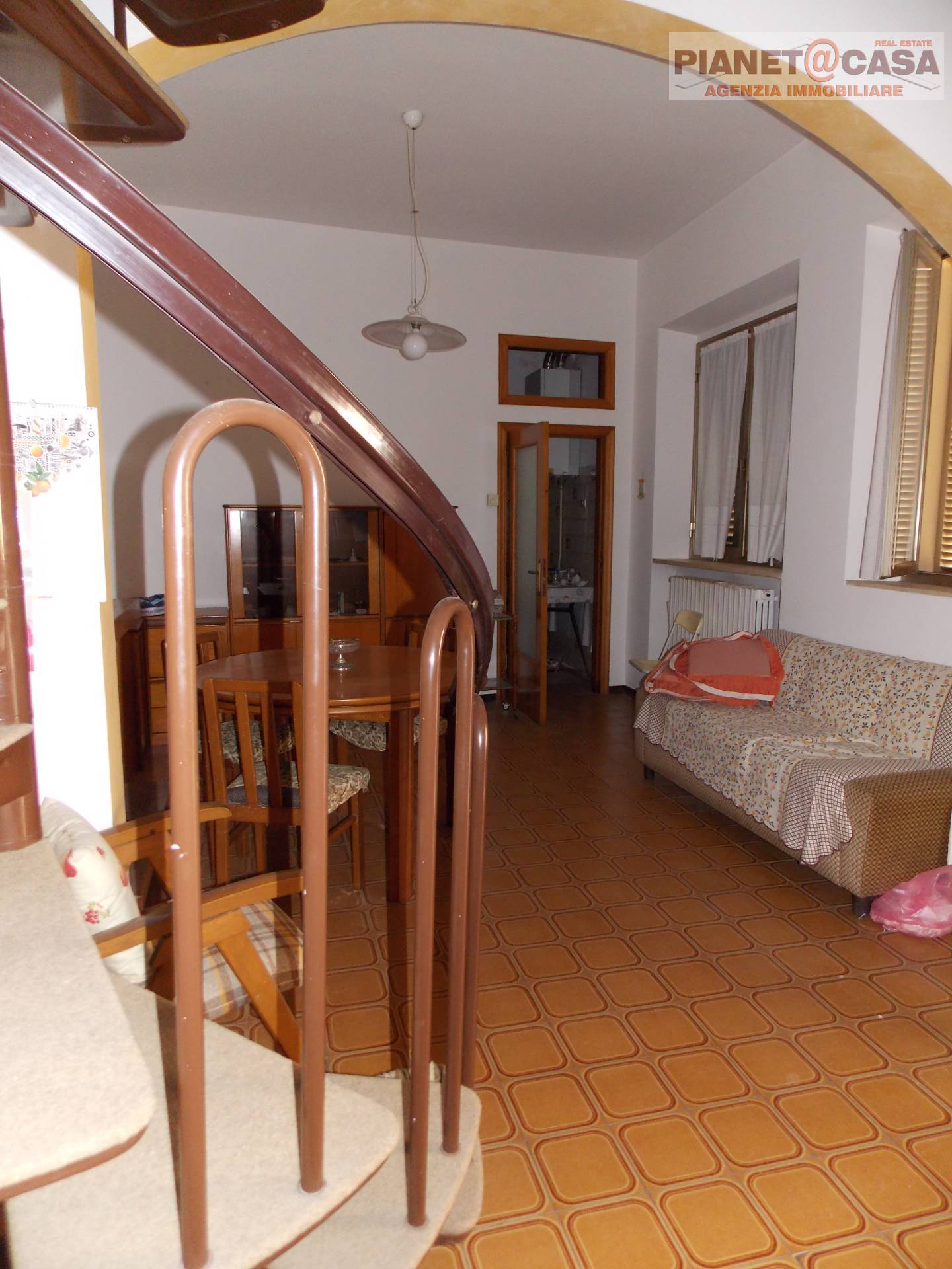 Casa indipendente in vendita a Colli del Tronto