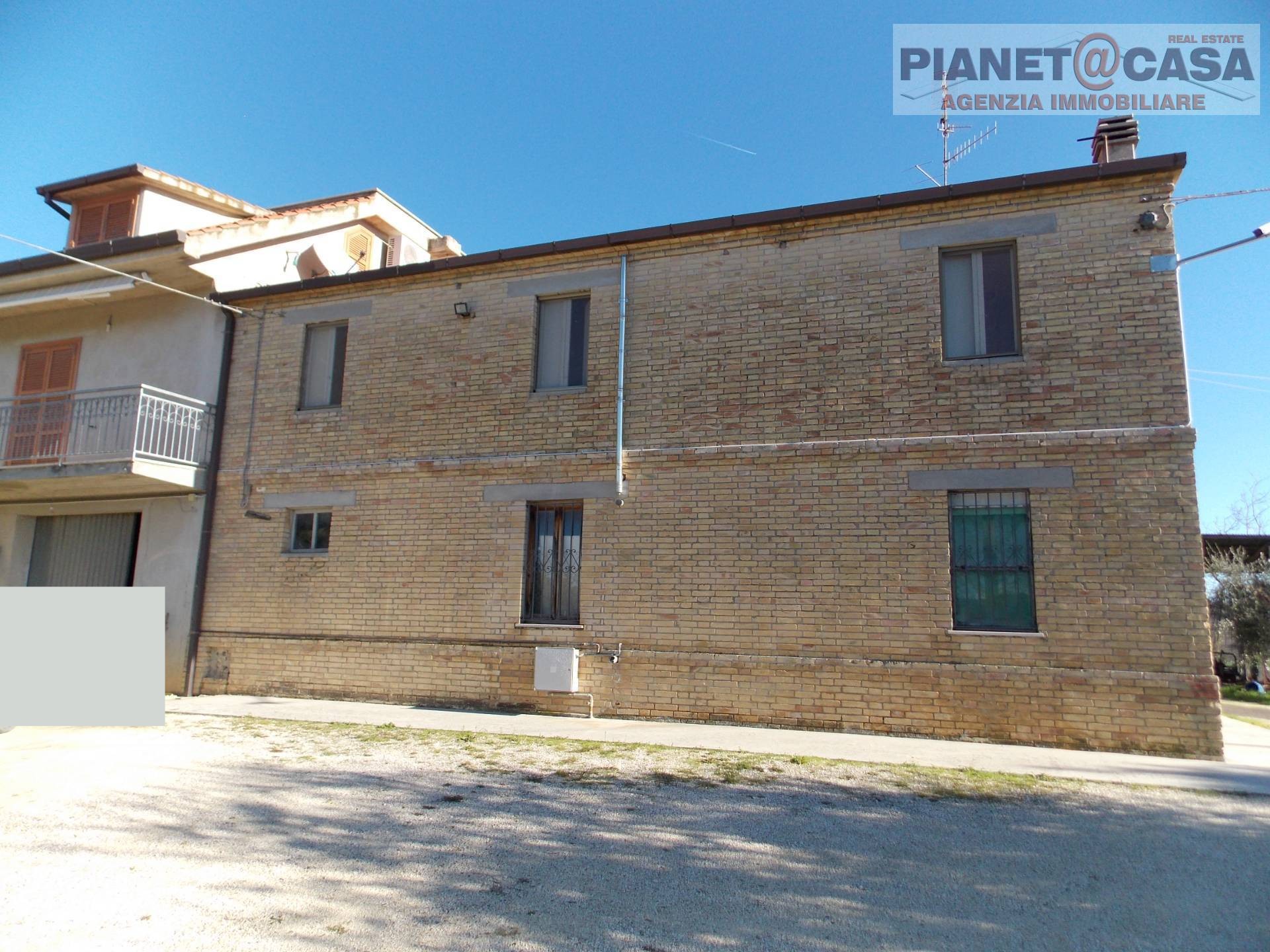 Casa indipendente in vendita a Offida