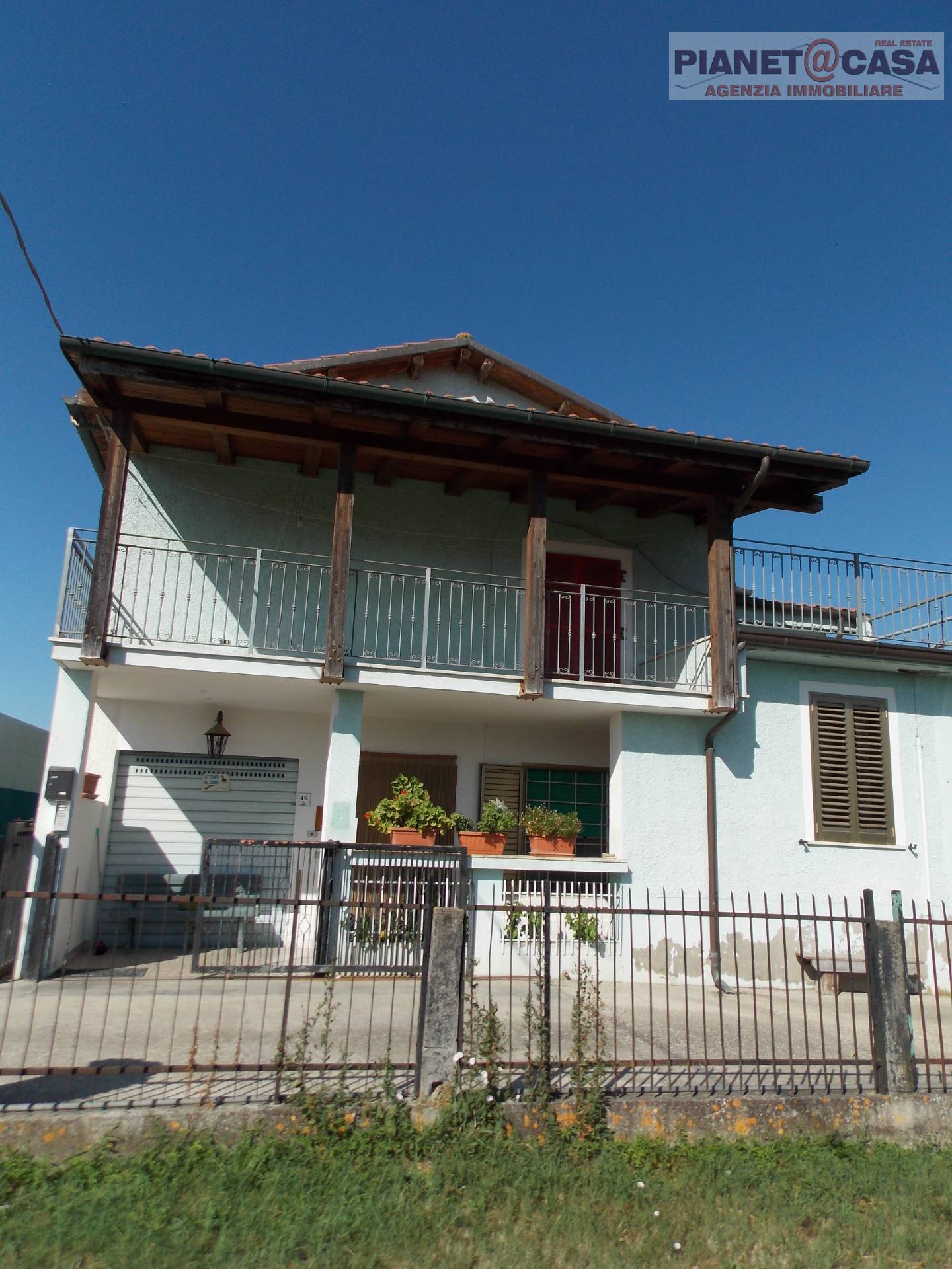 Casa indipendente in vendita a Spinetoli, PAGLIARE DEL TRONTO