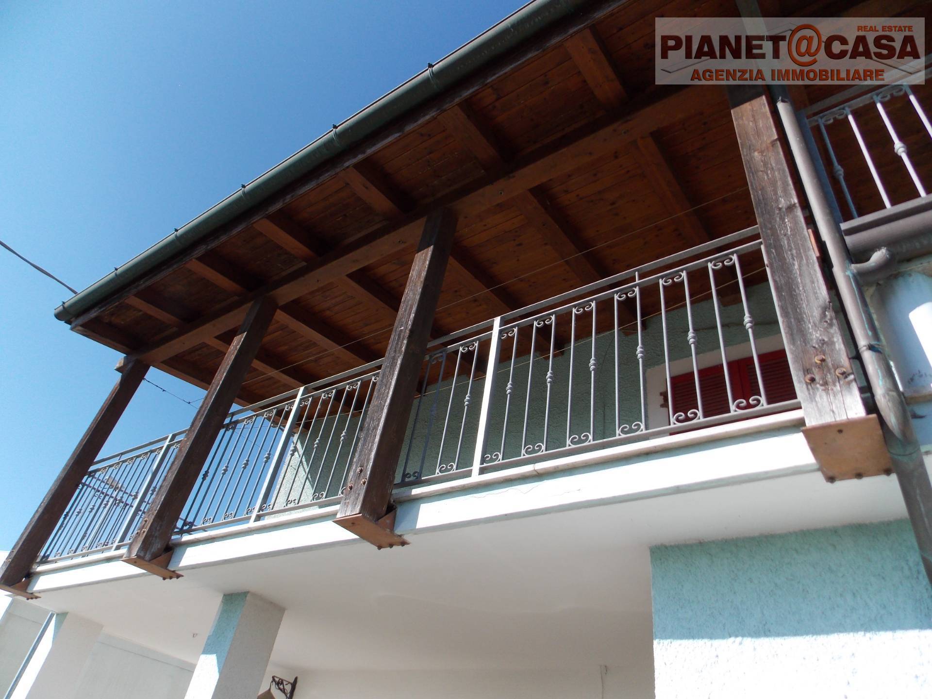 Casa indipendente in vendita a Spinetoli, PAGLIARE DEL TRONTO