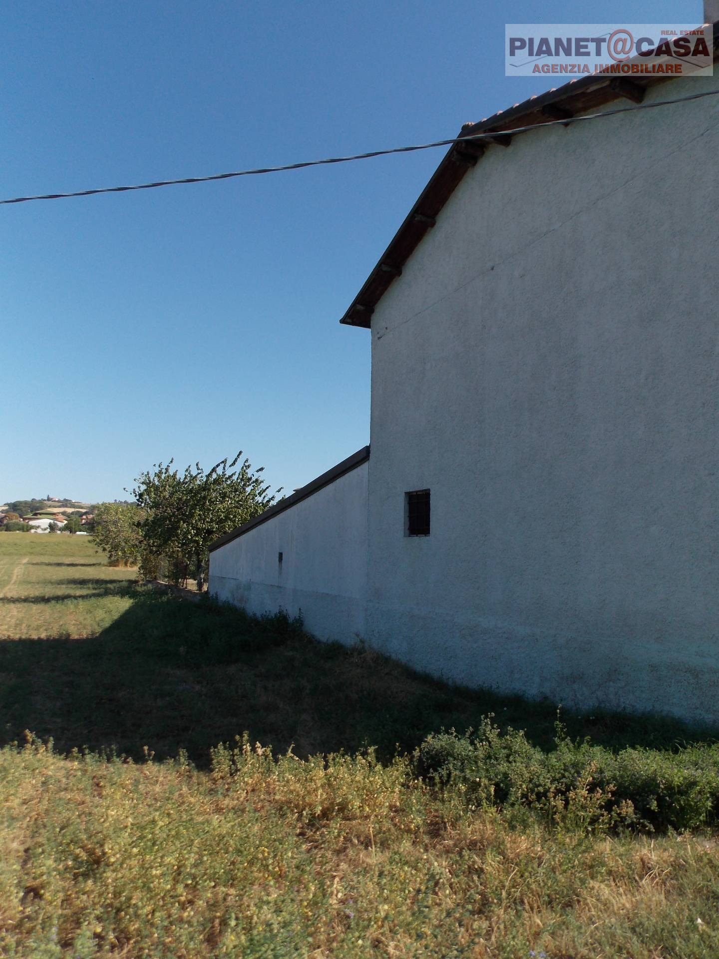 Casa indipendente in vendita a Spinetoli, PAGLIARE DEL TRONTO