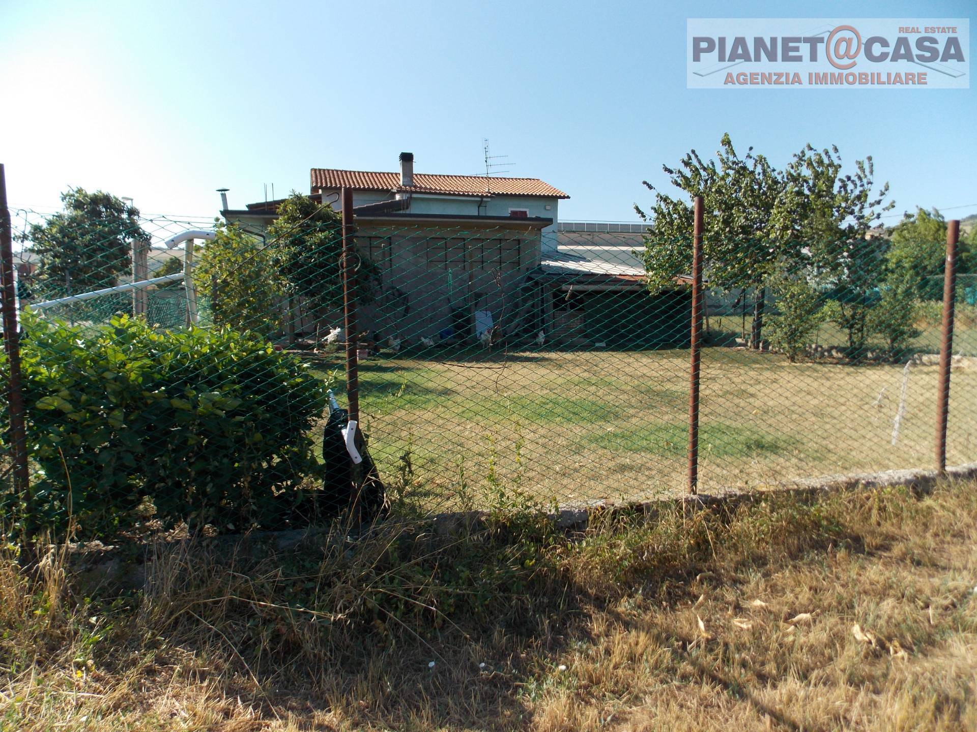 Casa indipendente in vendita a Spinetoli, PAGLIARE DEL TRONTO