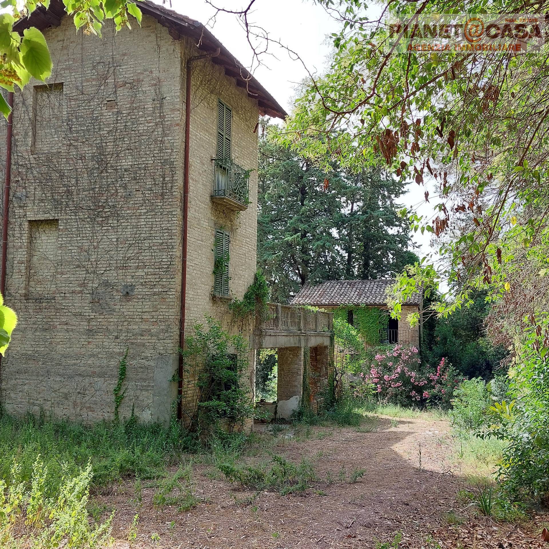 Villa in vendita a Spinetoli, PAGLIARE DEL TRONTO