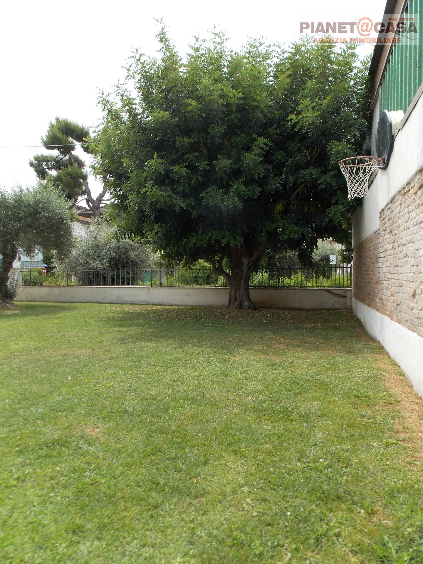 Villa in vendita a Spinetoli, PAGLIARE DEL TRONTO