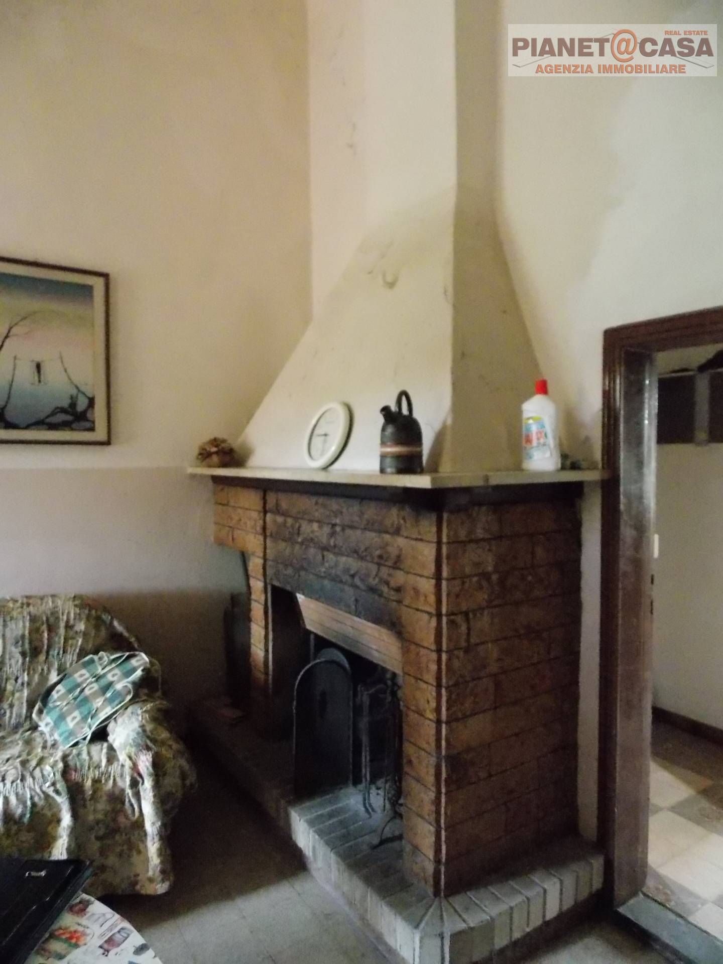 Casa indipendente in vendita a Colli del Tronto