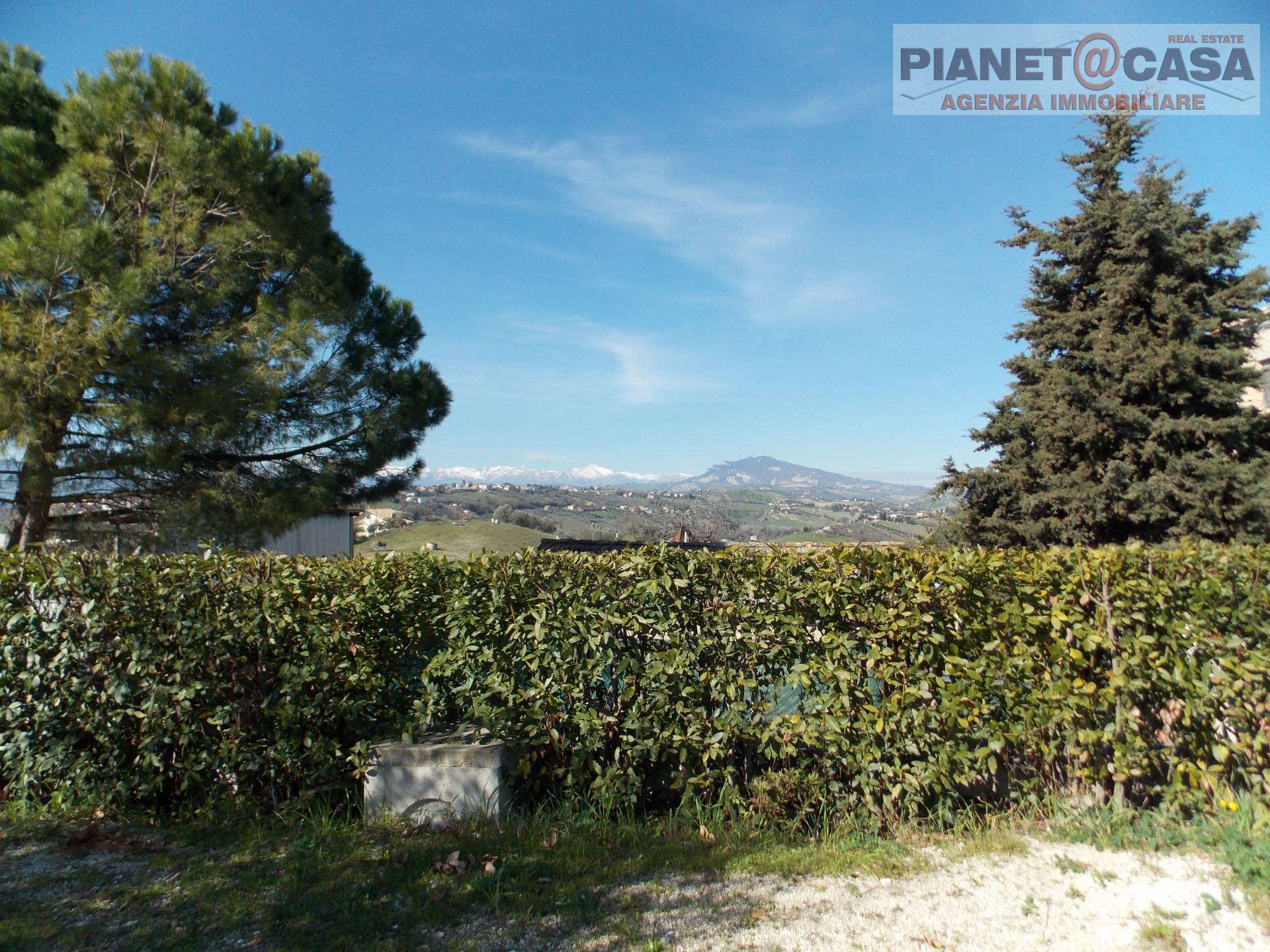 Villa in vendita a Colli del Tronto