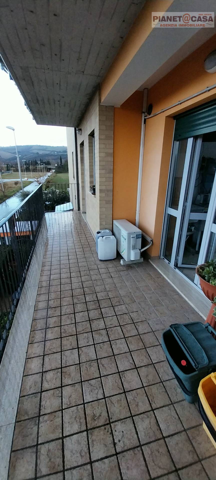 Appartamento in vendita a Spinetoli, PAGLIARE DEL TRONTO