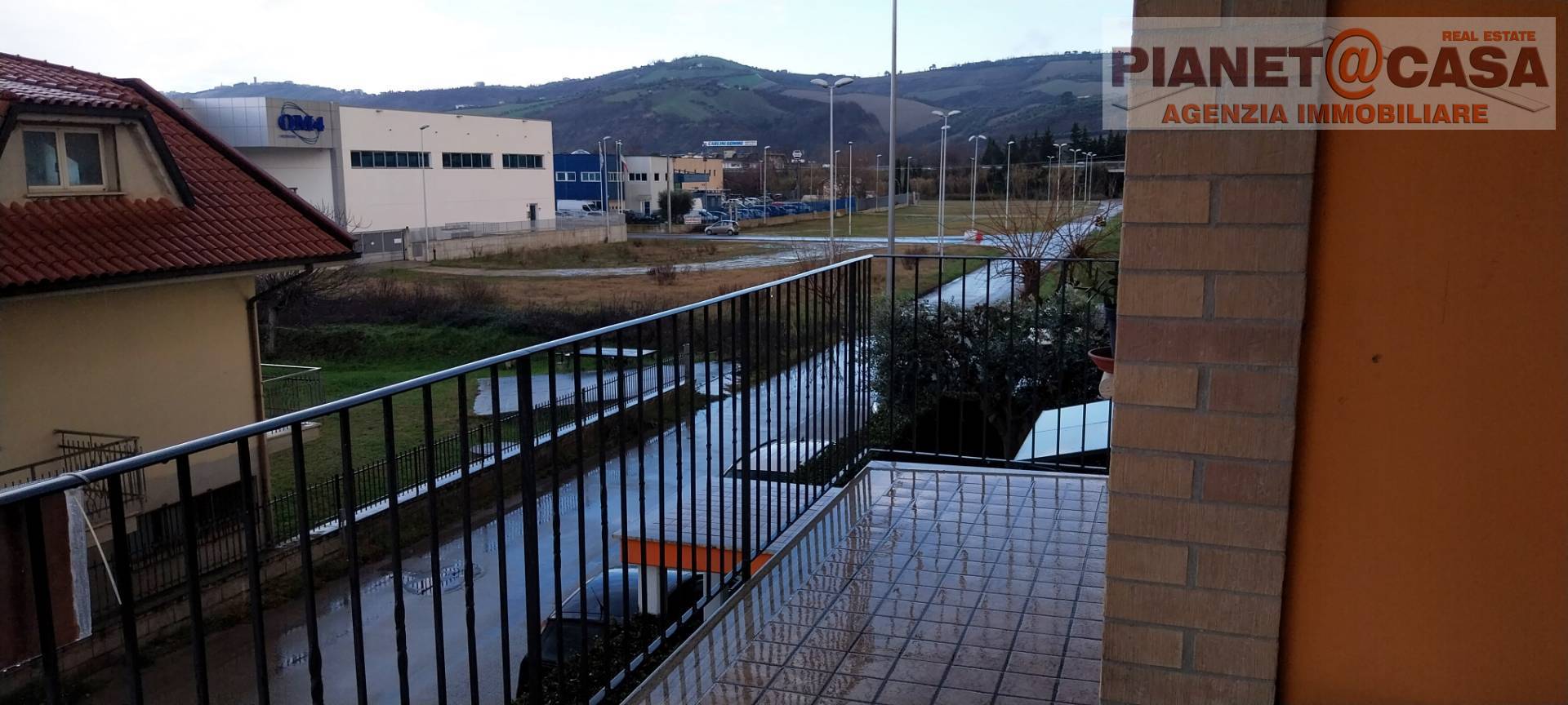 Appartamento in vendita a Spinetoli, PAGLIARE DEL TRONTO