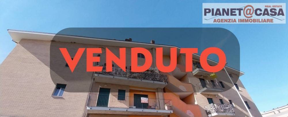 Appartamento in vendita a Spinetoli, PAGLIARE DEL TRONTO