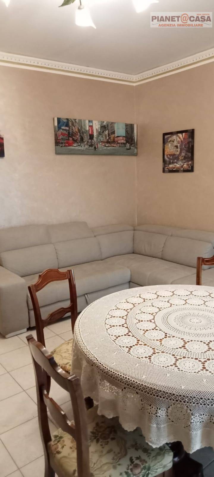 Appartamento Piano Terra in vendita a Ancarano