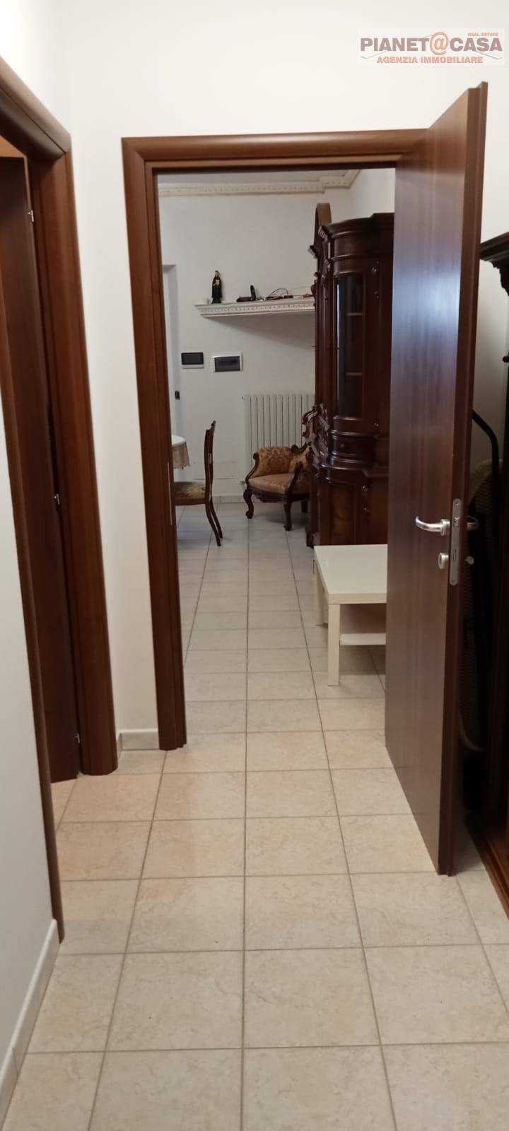 Appartamento Piano Terra in vendita a Ancarano