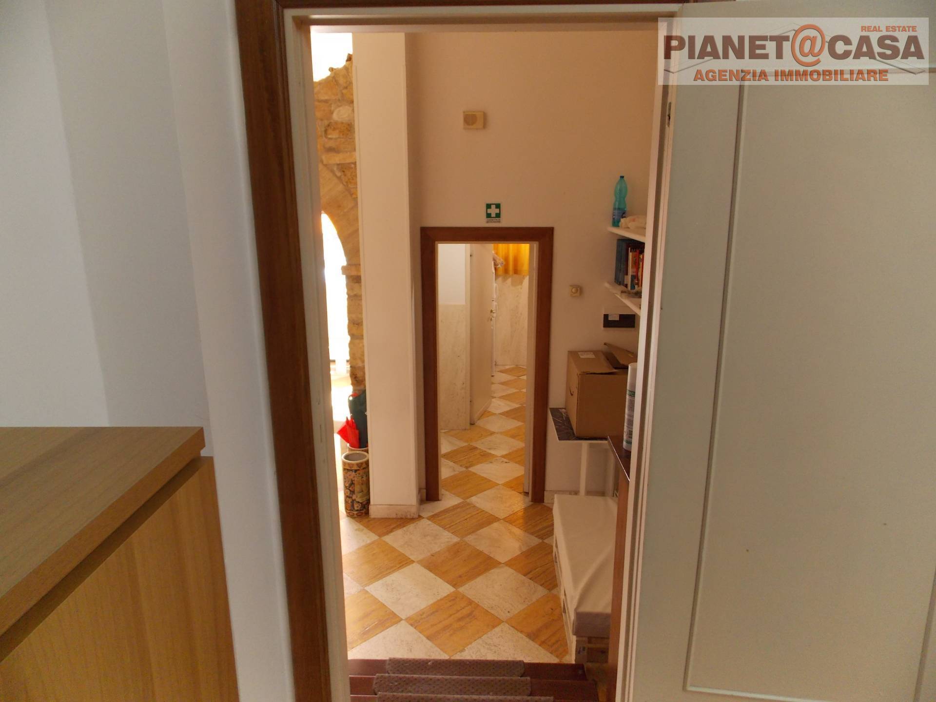 Locale Commerciale / Artigianale in vendita a Castel di Lama