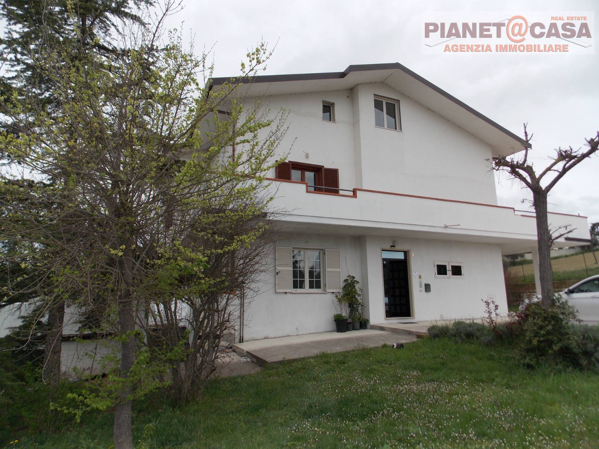 Casa indipendente in vendita a Sant'Omero