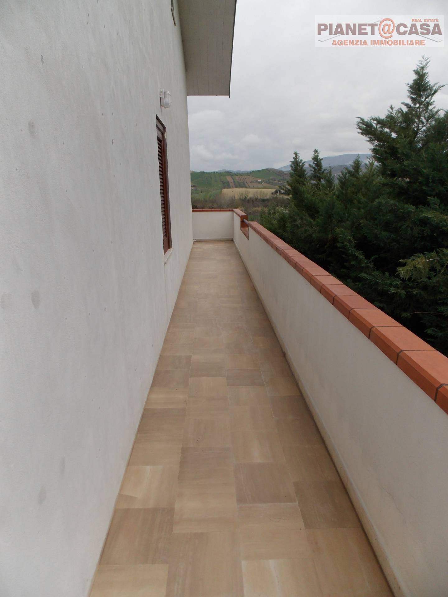 Casa indipendente in vendita a Sant'Omero