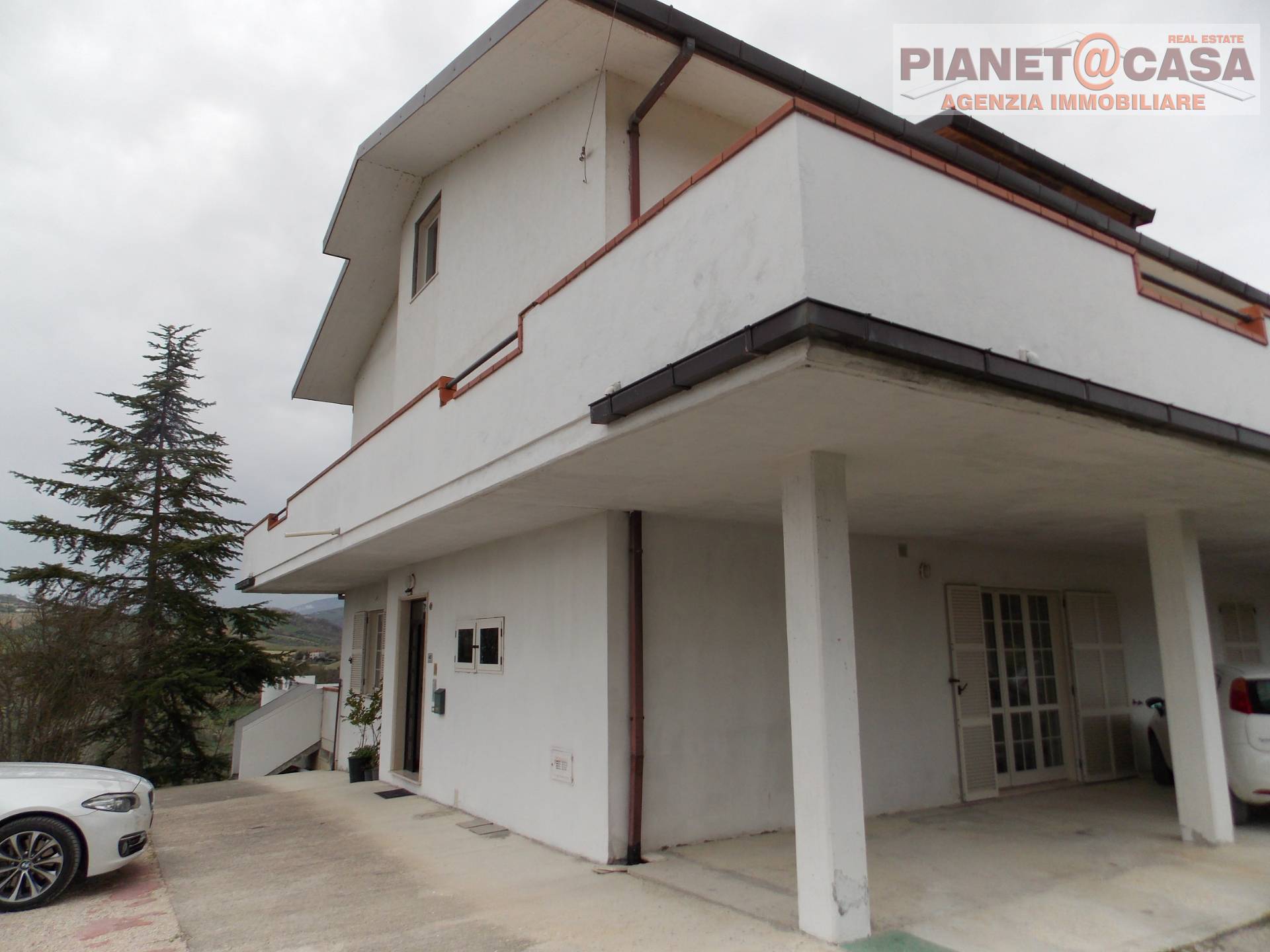 Casa indipendente in vendita a Sant'Omero