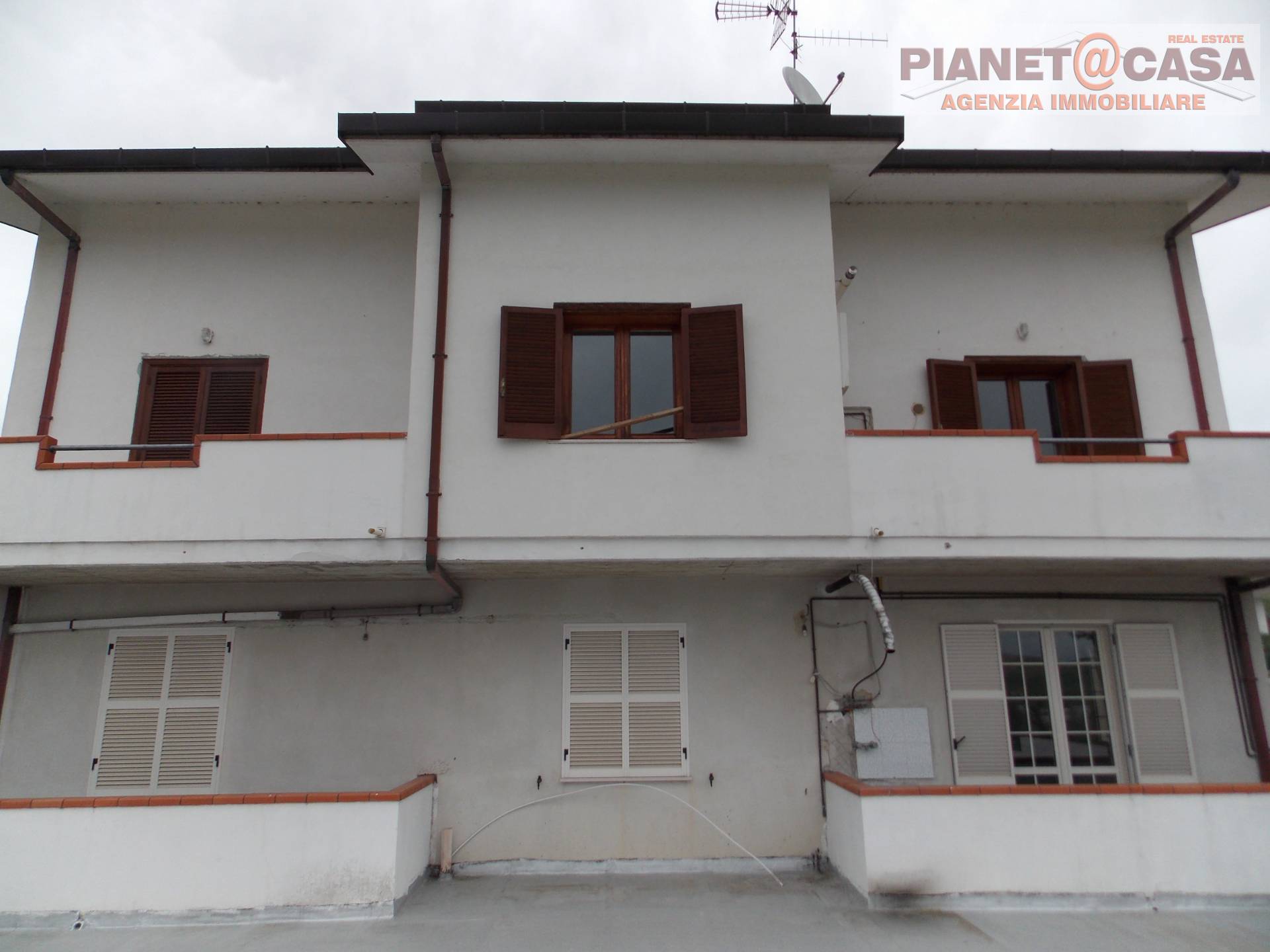 Casa indipendente in vendita a Sant'Omero