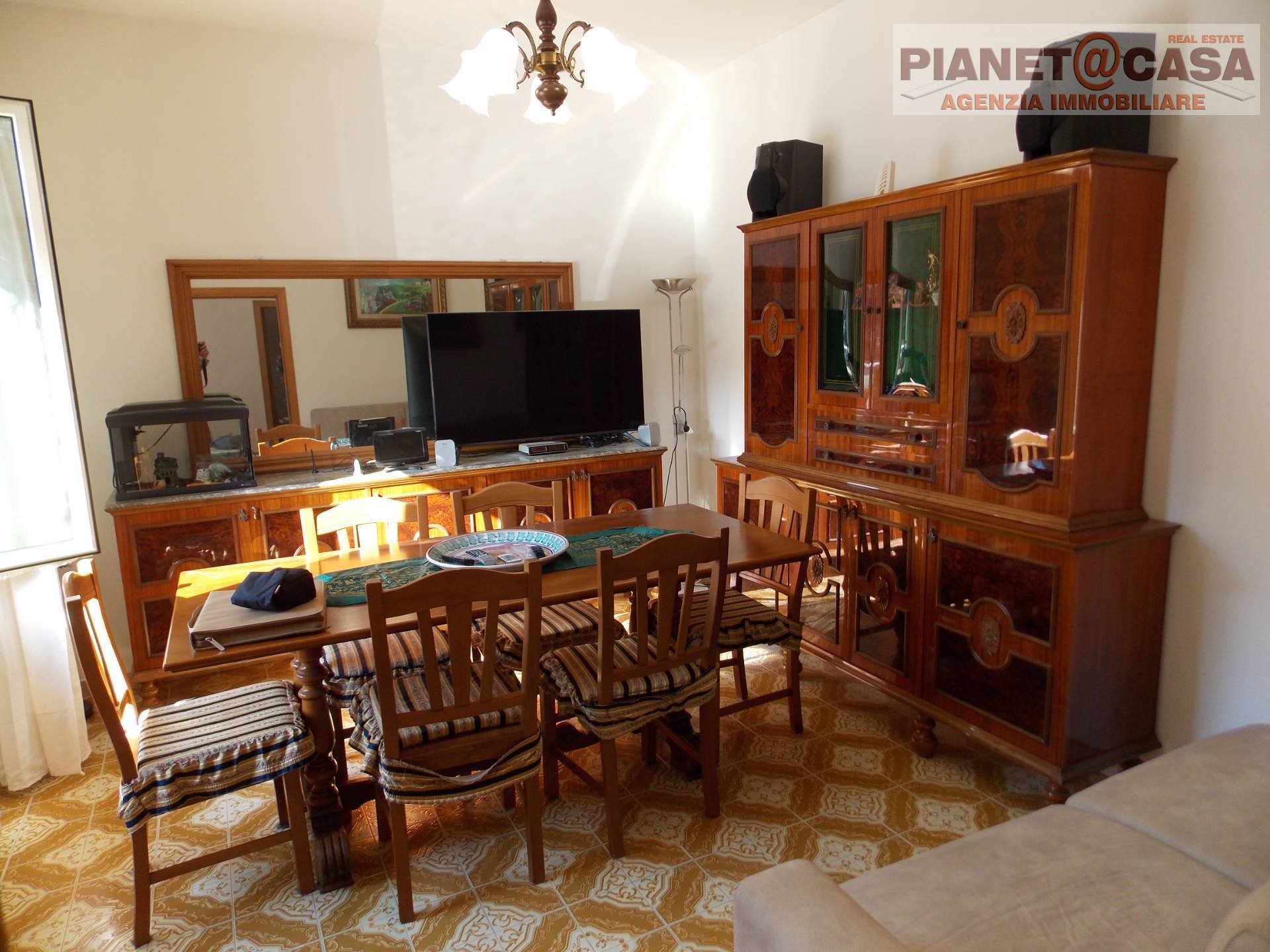 Casa indipendente in vendita a Ancarano