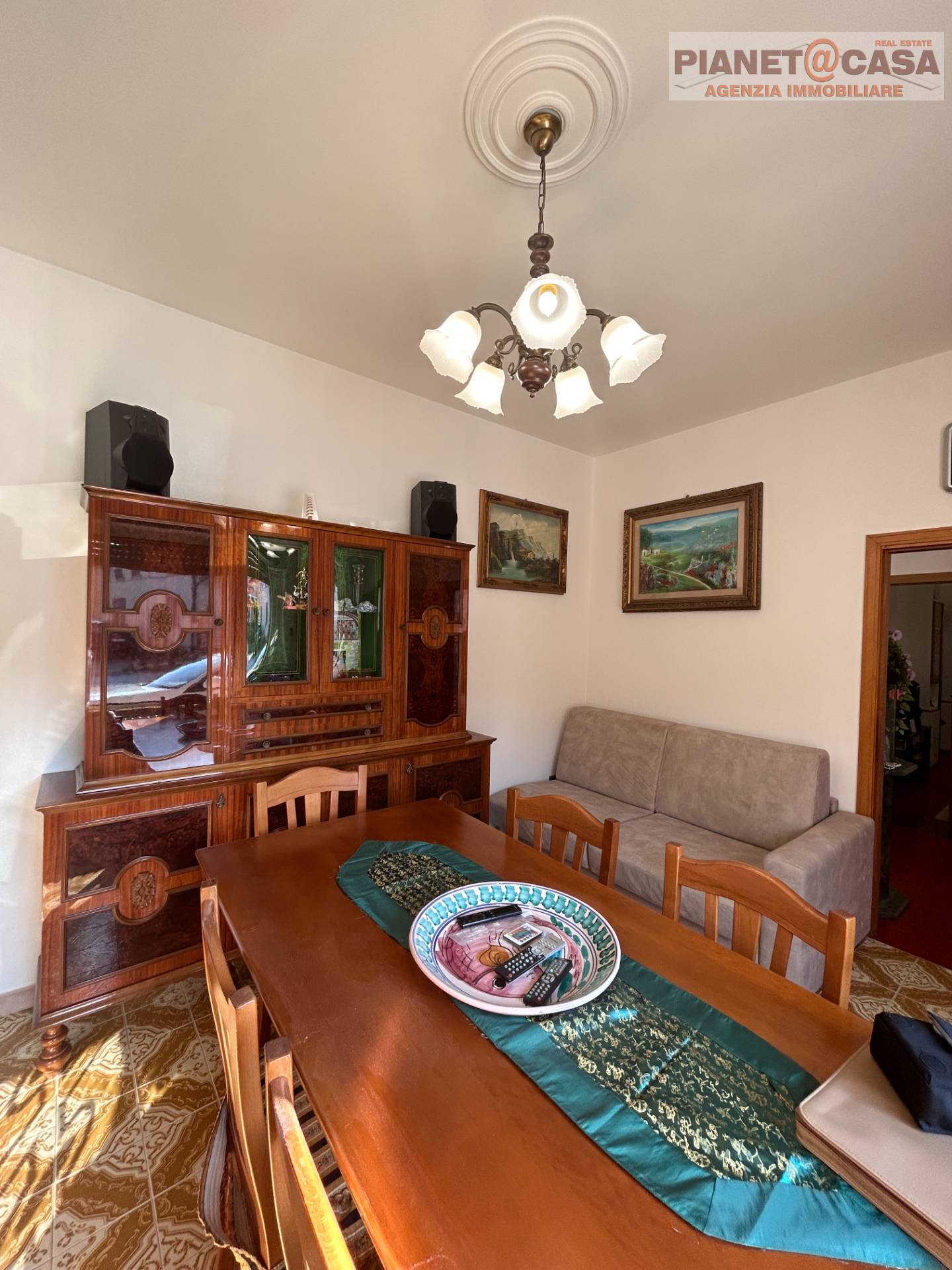 Casa indipendente in vendita a Ancarano