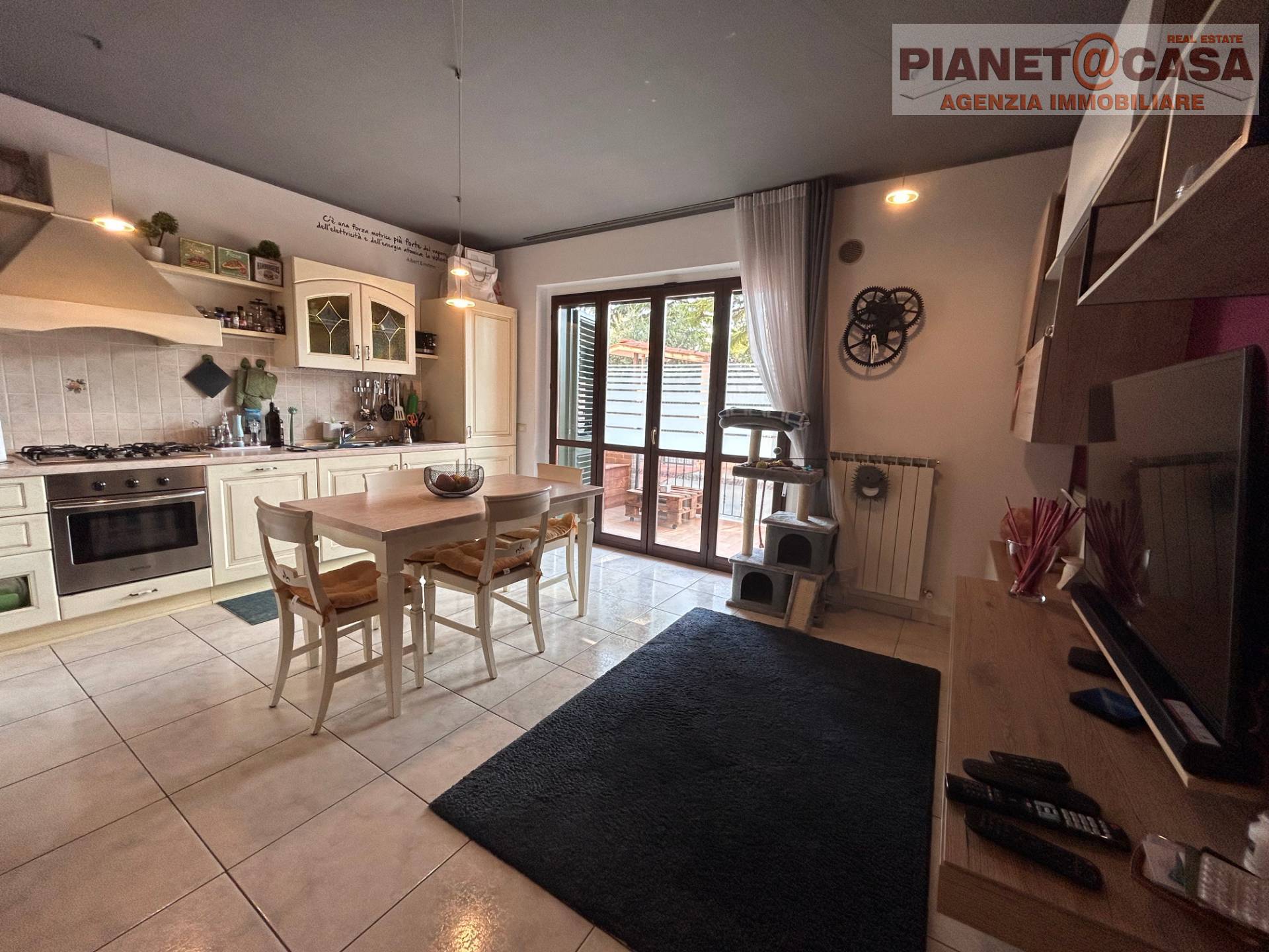 Appartamento in vendita a Spinetoli