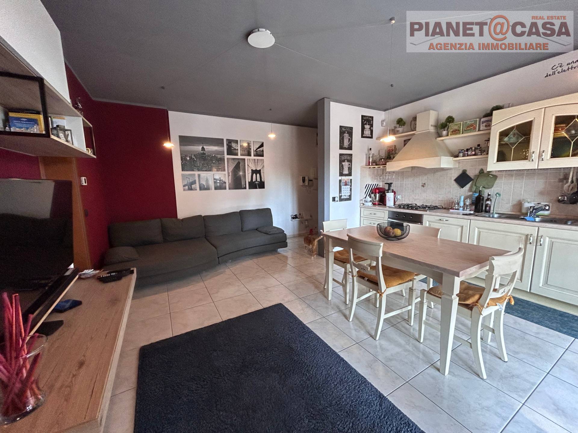 Appartamento in vendita a Spinetoli