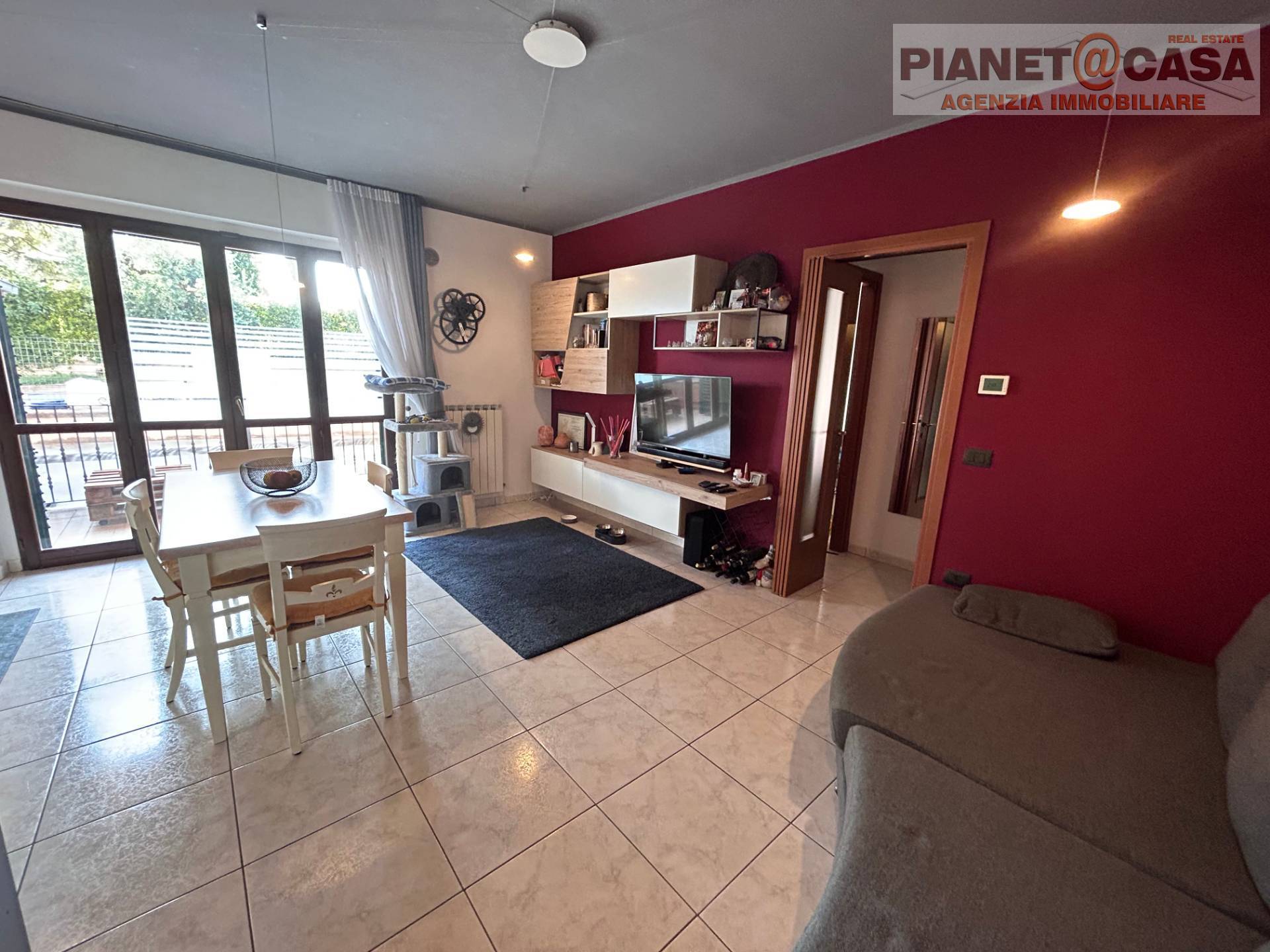 Appartamento in vendita a Spinetoli