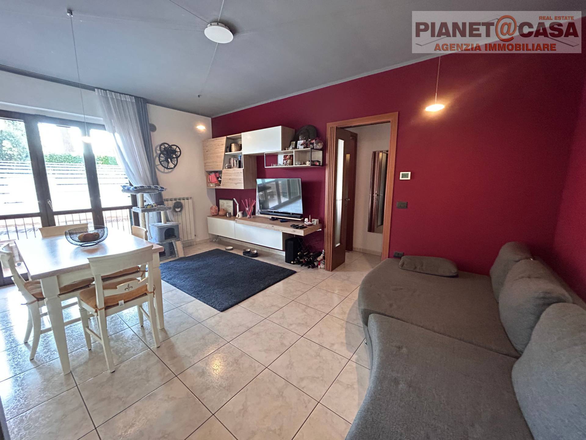 Appartamento in vendita a Spinetoli