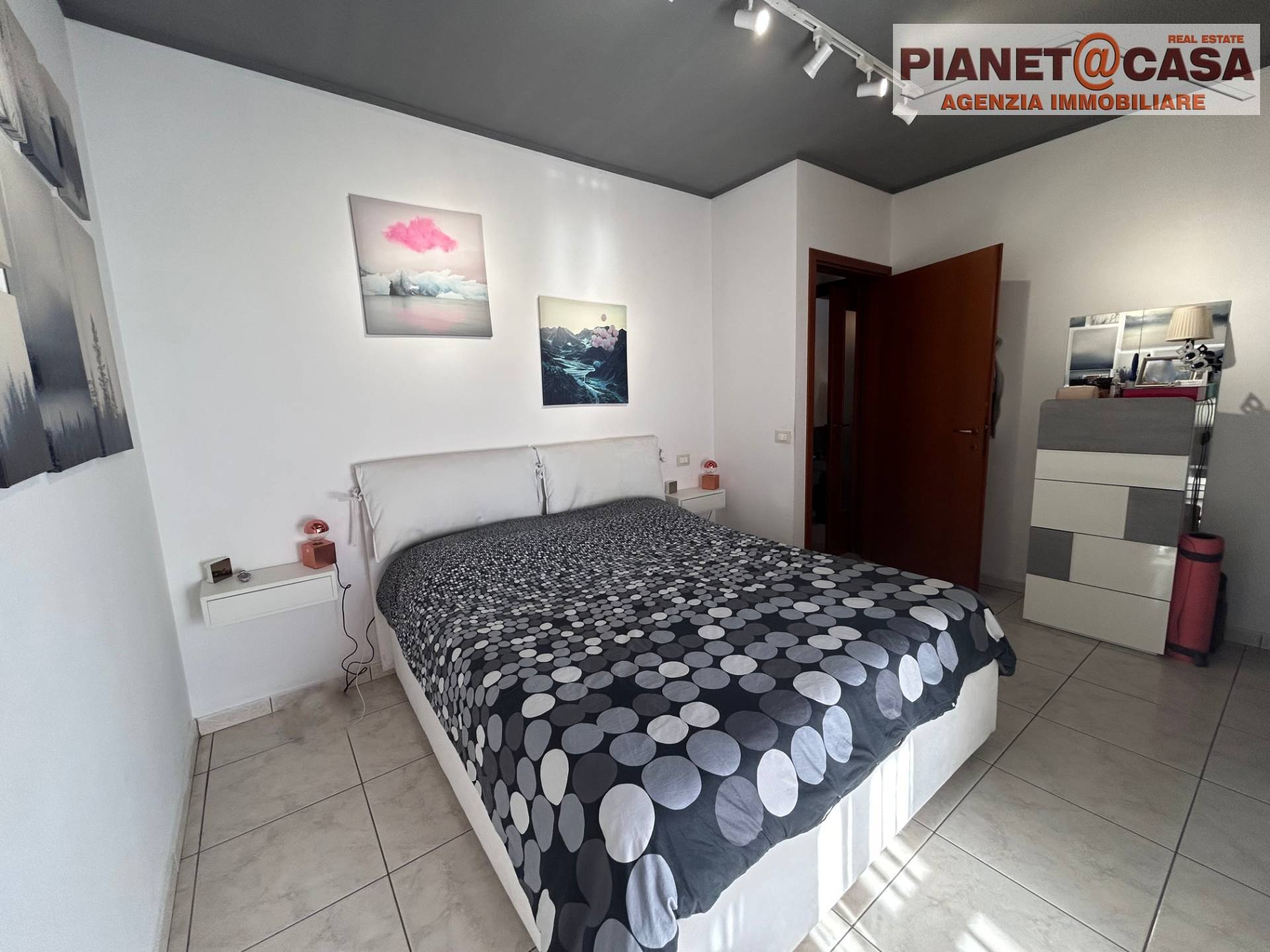 Appartamento in vendita a Spinetoli